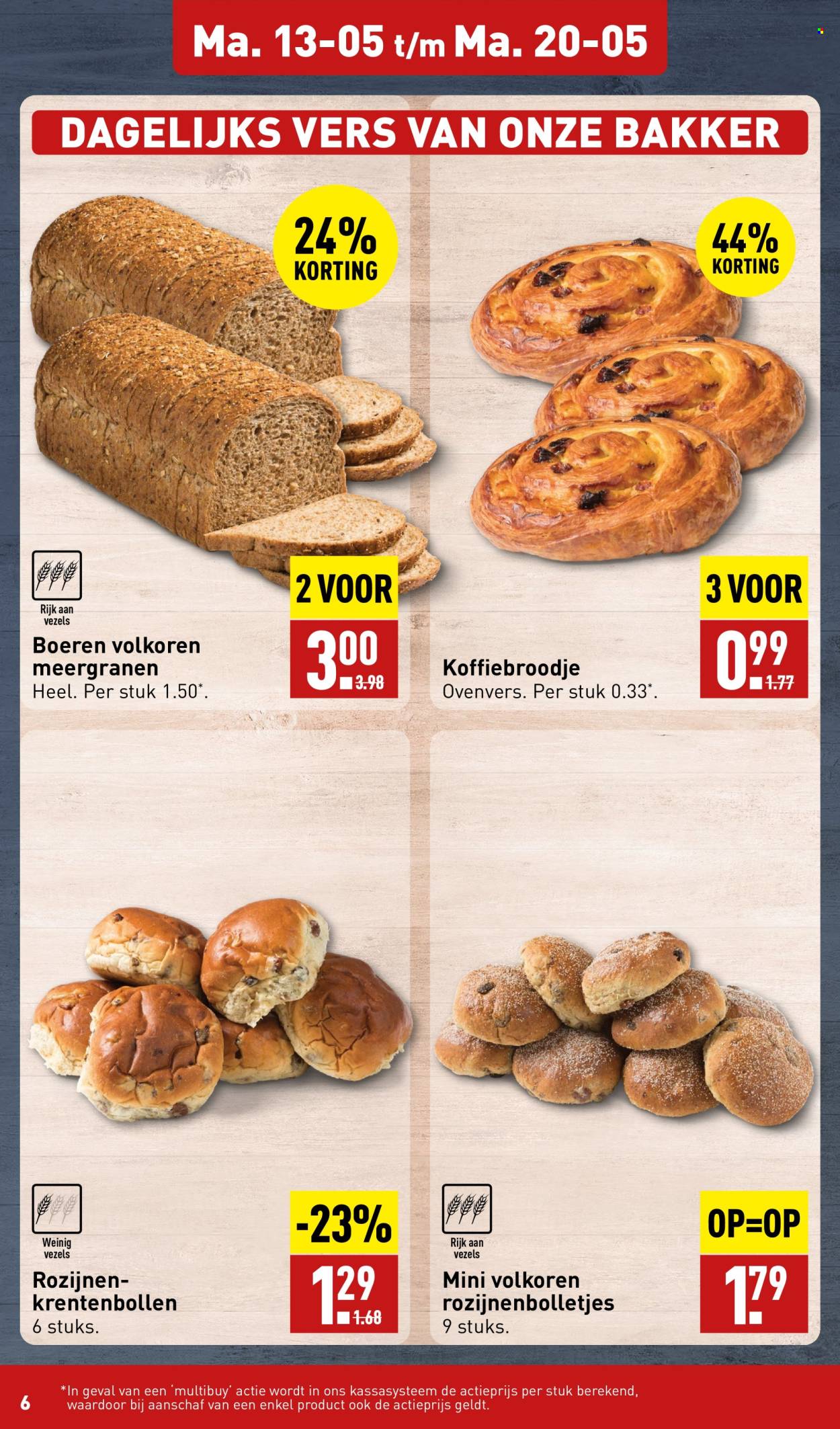 Aldi-aanbieding - 13-5-2024 - 20-5-2024. Pagina 6