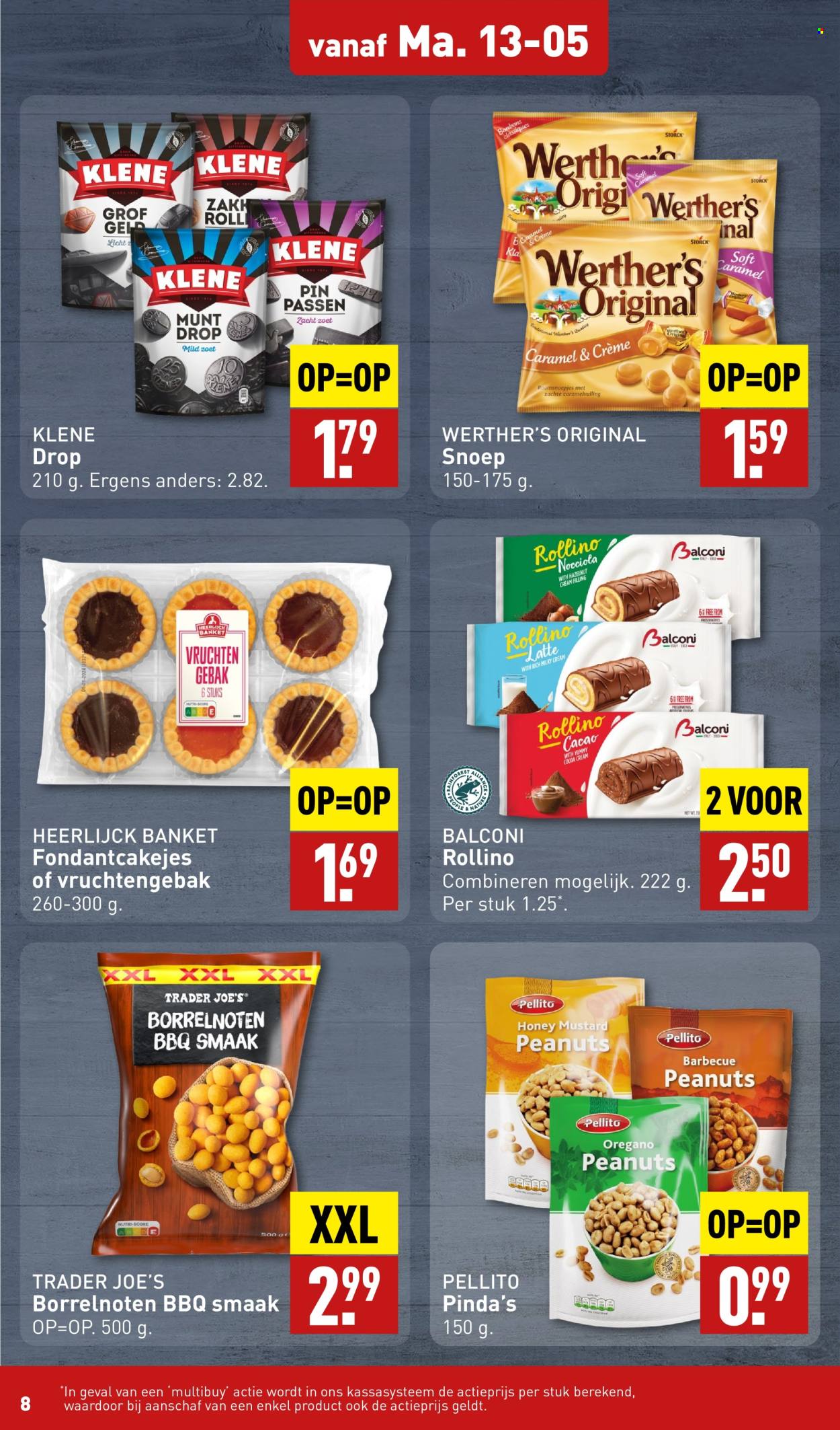 Aldi-aanbieding - 13-5-2024 - 20-5-2024. Pagina 8