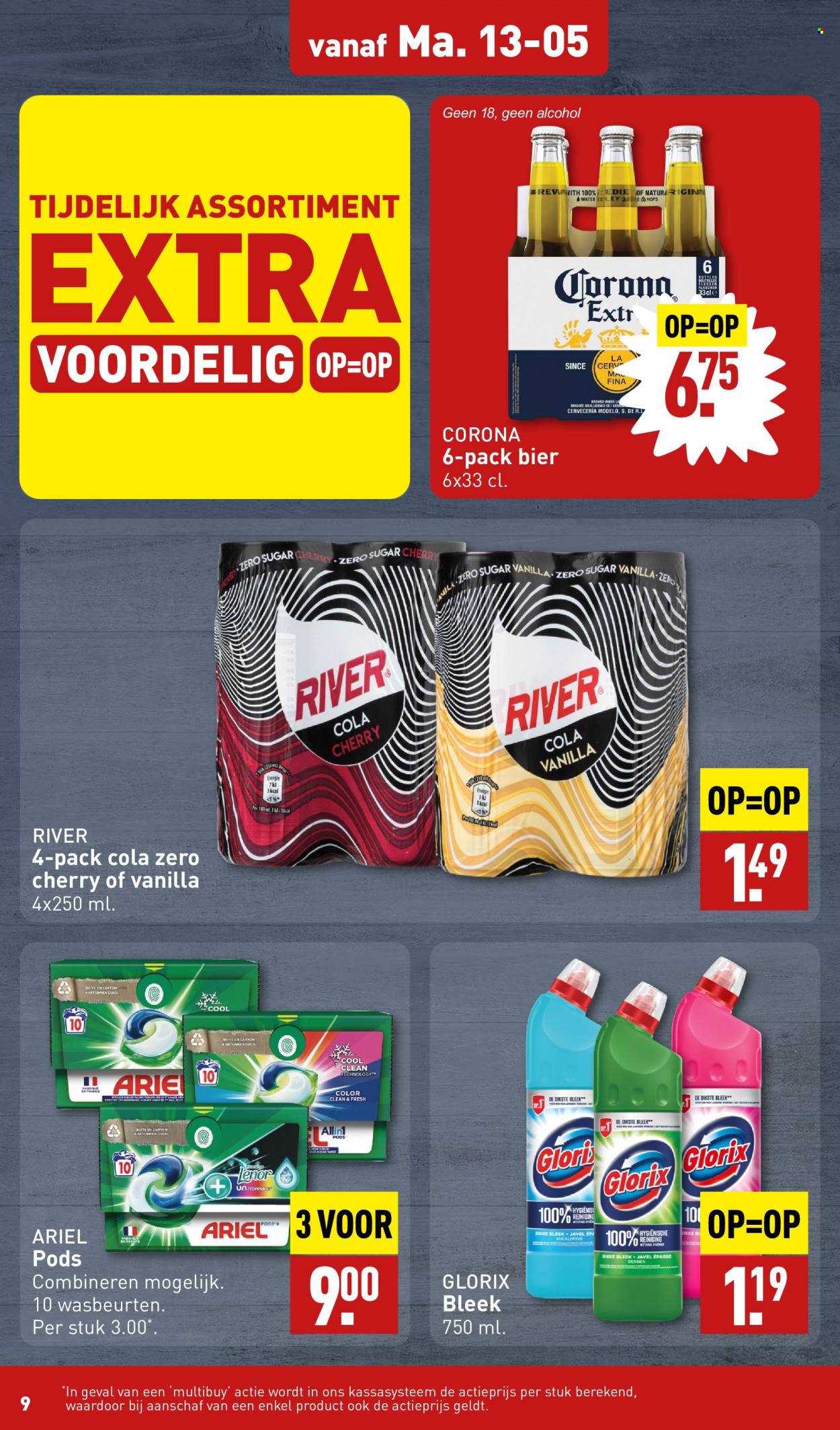 Aldi-aanbieding - 13-5-2024 - 20-5-2024. Pagina 9