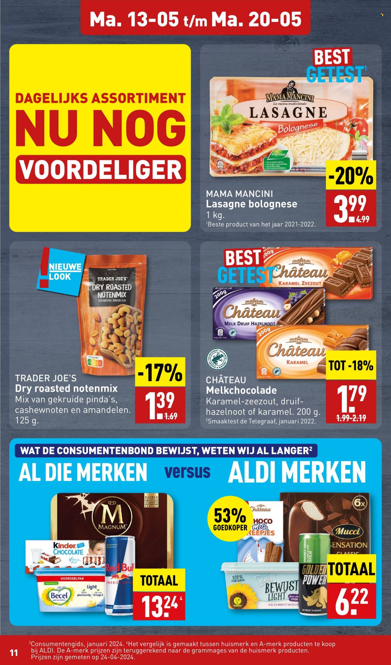 Aldi-aanbieding - 13-5-2024 - 20-5-2024. Pagina 11