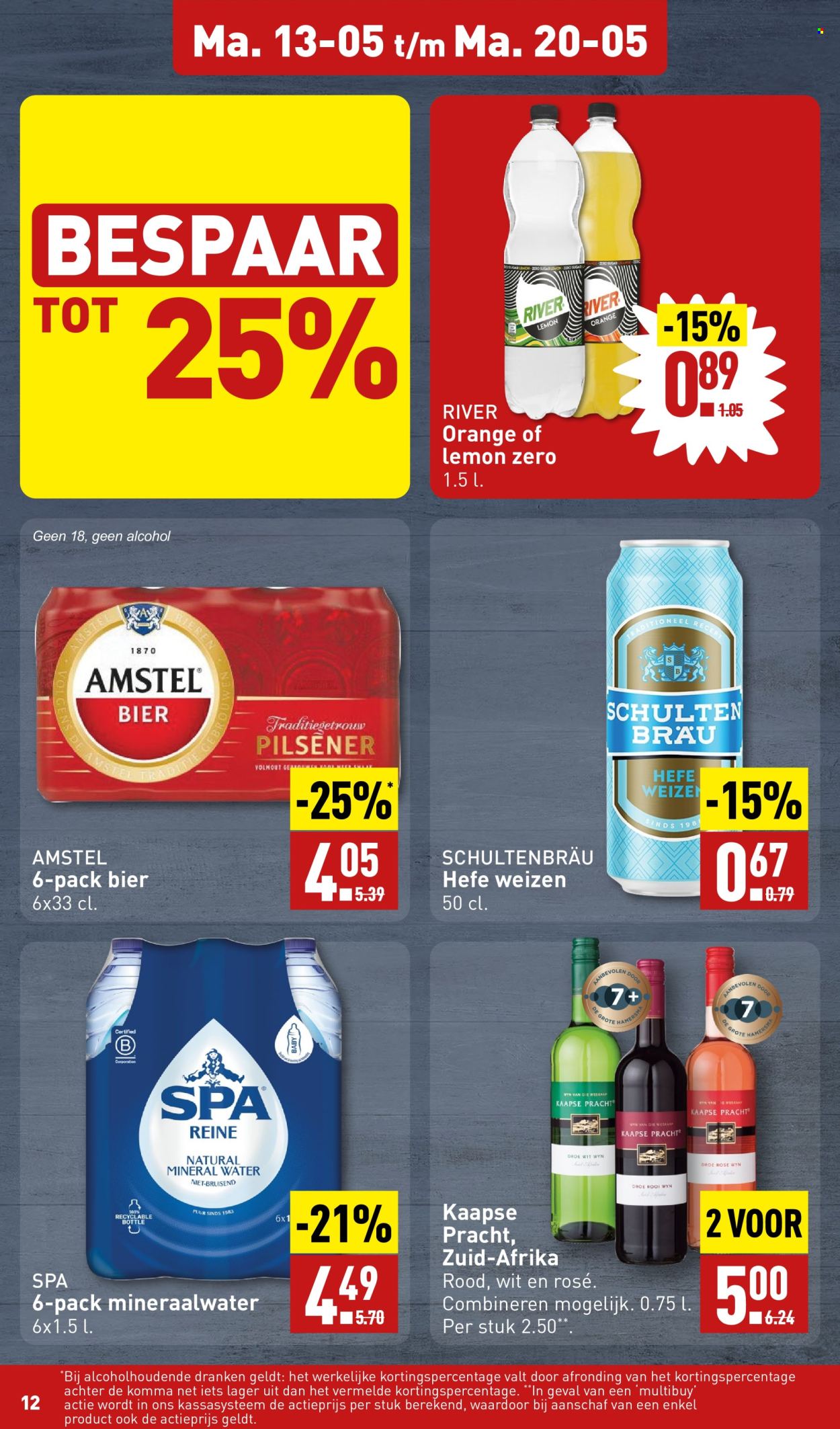 Aldi-aanbieding - 13-5-2024 - 20-5-2024. Pagina 12