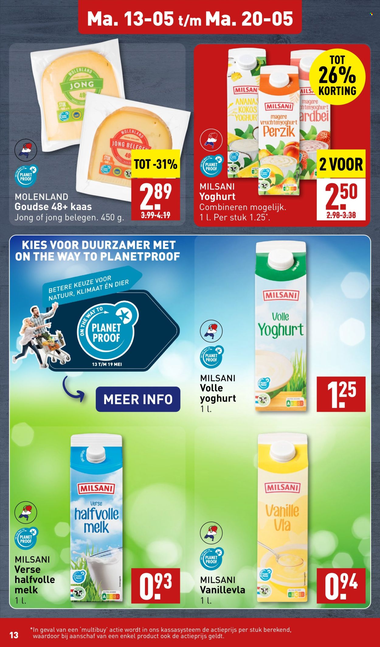 Aldi-aanbieding - 13-5-2024 - 20-5-2024. Pagina 13