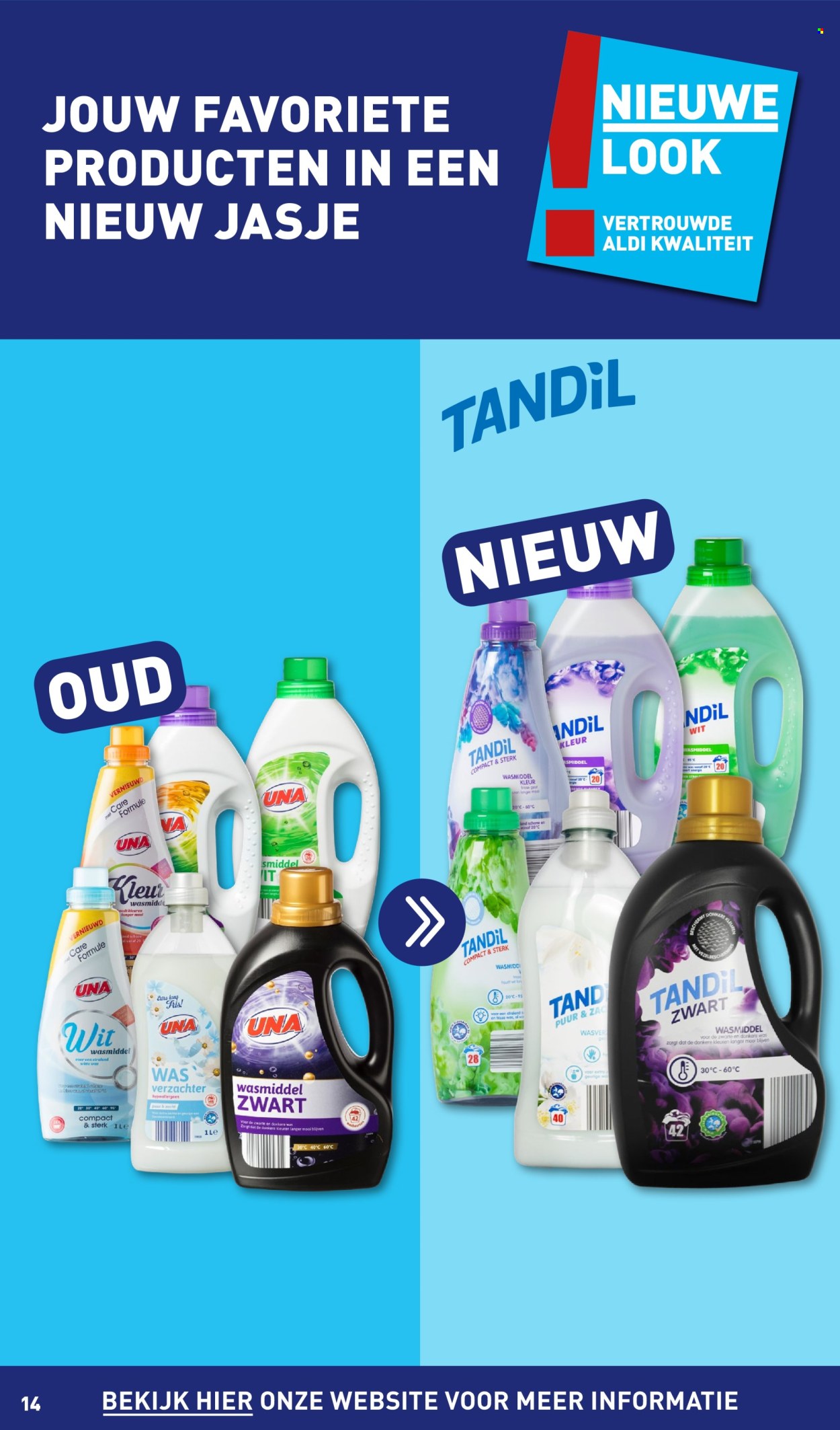 Aldi-aanbieding - 13-5-2024 - 20-5-2024. Pagina 14