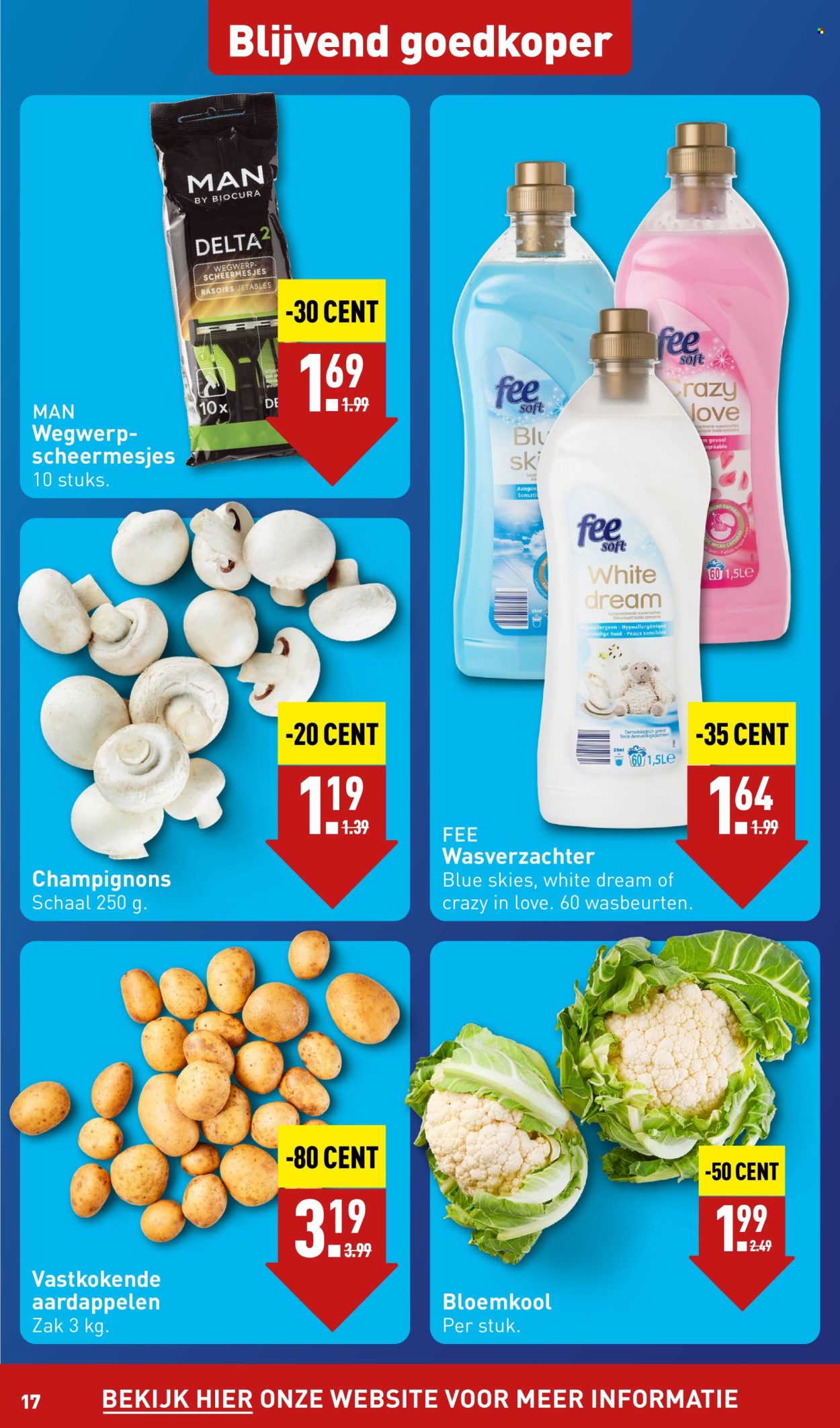 Aldi-aanbieding - 13-5-2024 - 20-5-2024. Pagina 17
