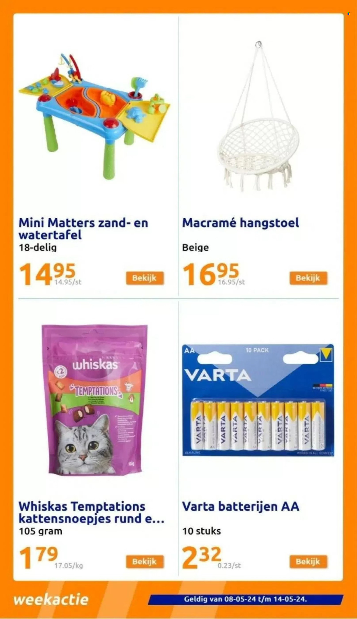 Action-aanbieding - 8-5-2024 - 14-5-2024. Pagina 2
