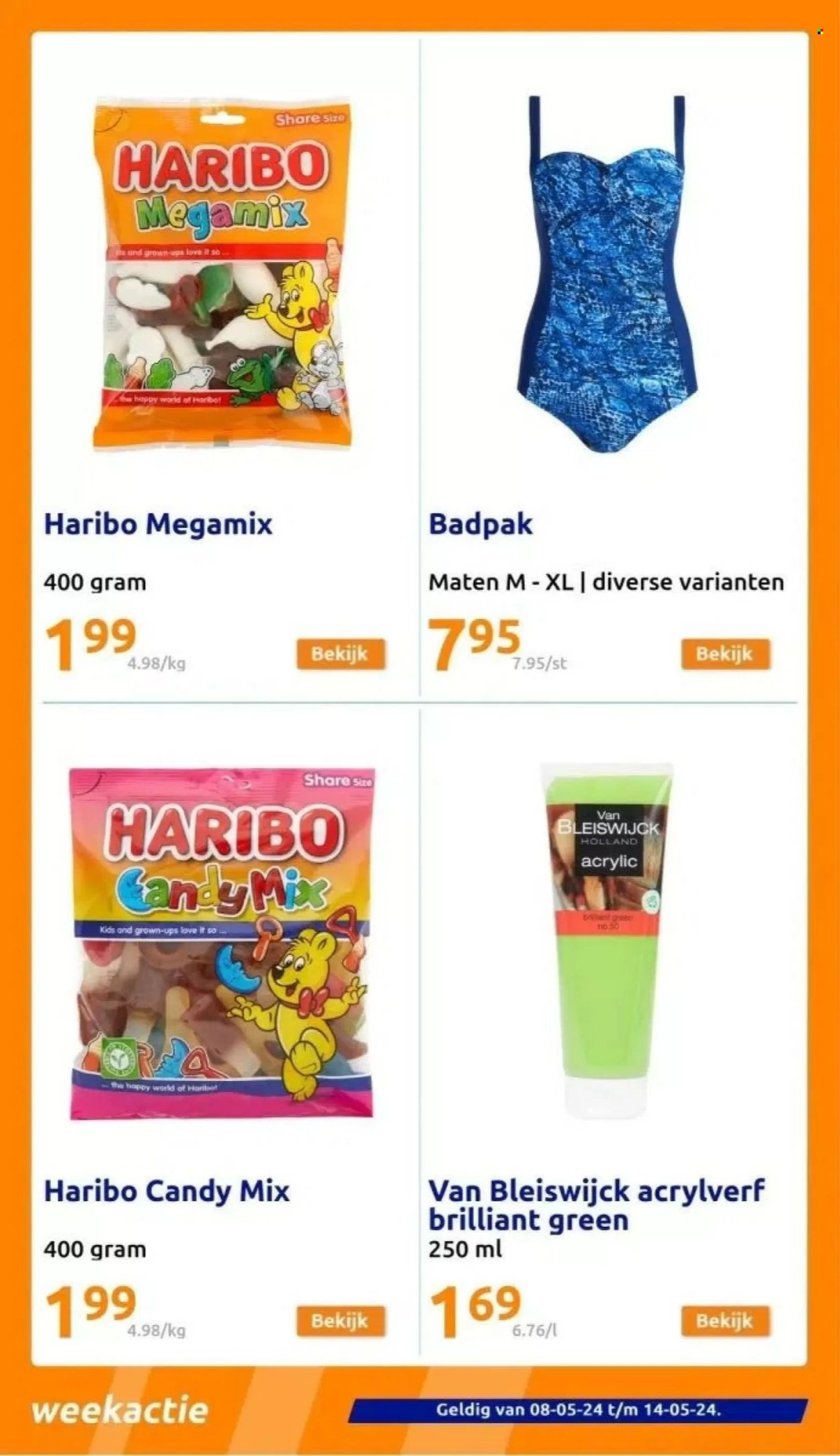 Action-aanbieding - 8-5-2024 - 14-5-2024. Pagina 3