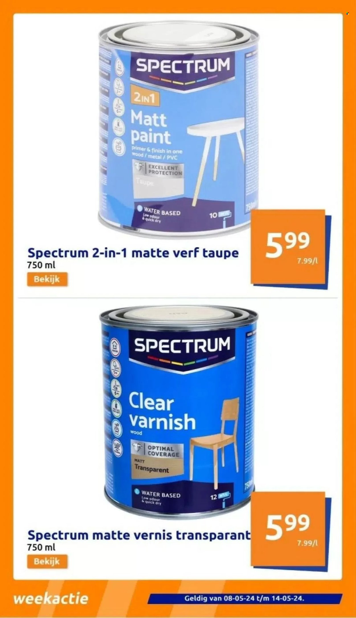 Action-aanbieding - 8-5-2024 - 14-5-2024. Pagina 4