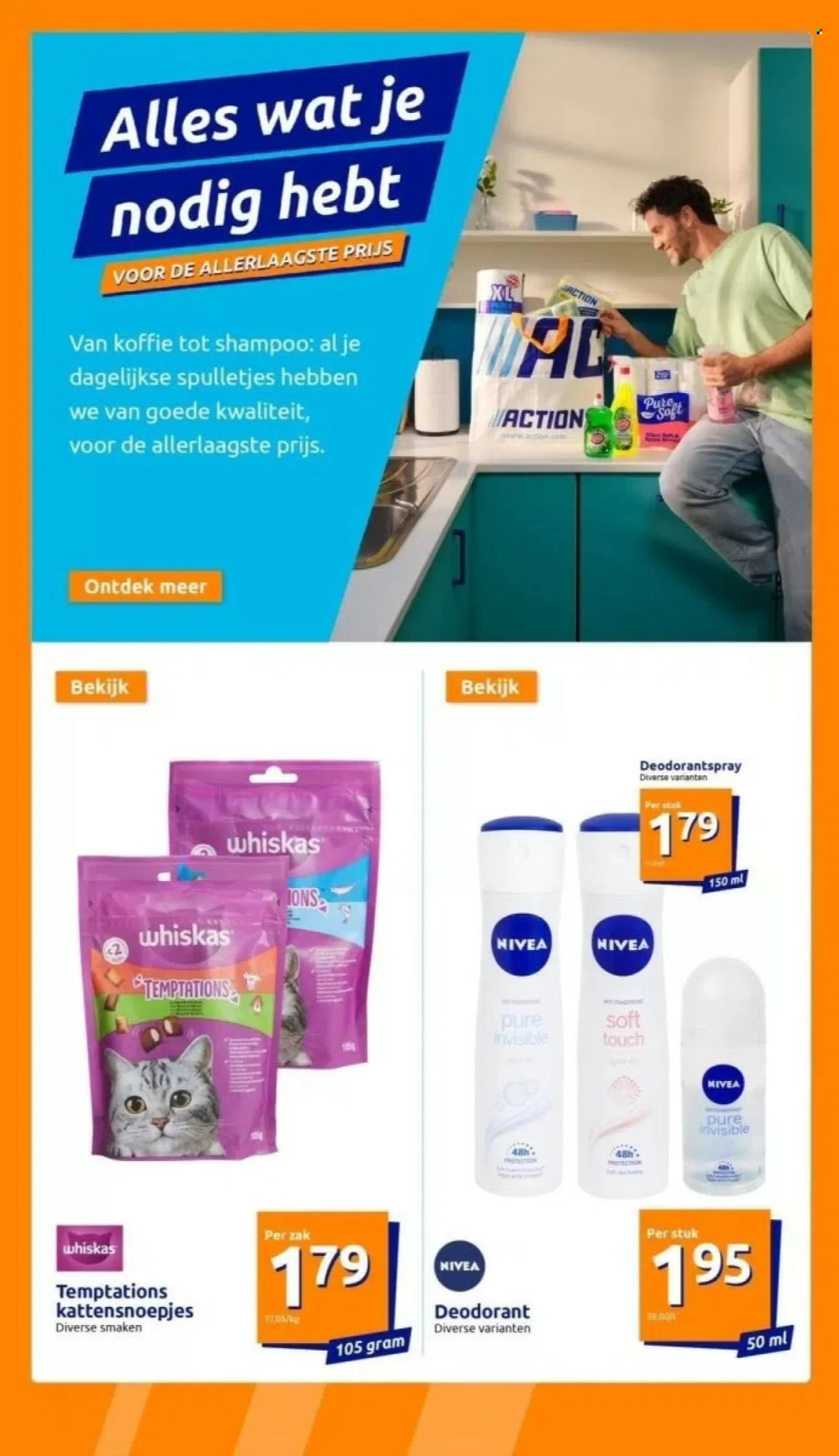 Action-aanbieding - 8-5-2024 - 14-5-2024. Pagina 14
