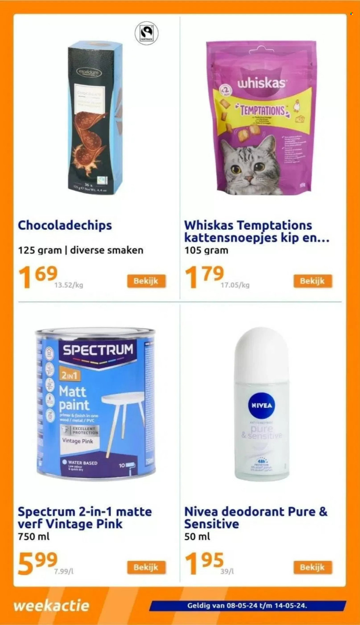 Action-aanbieding - 8-5-2024 - 14-5-2024. Pagina 15