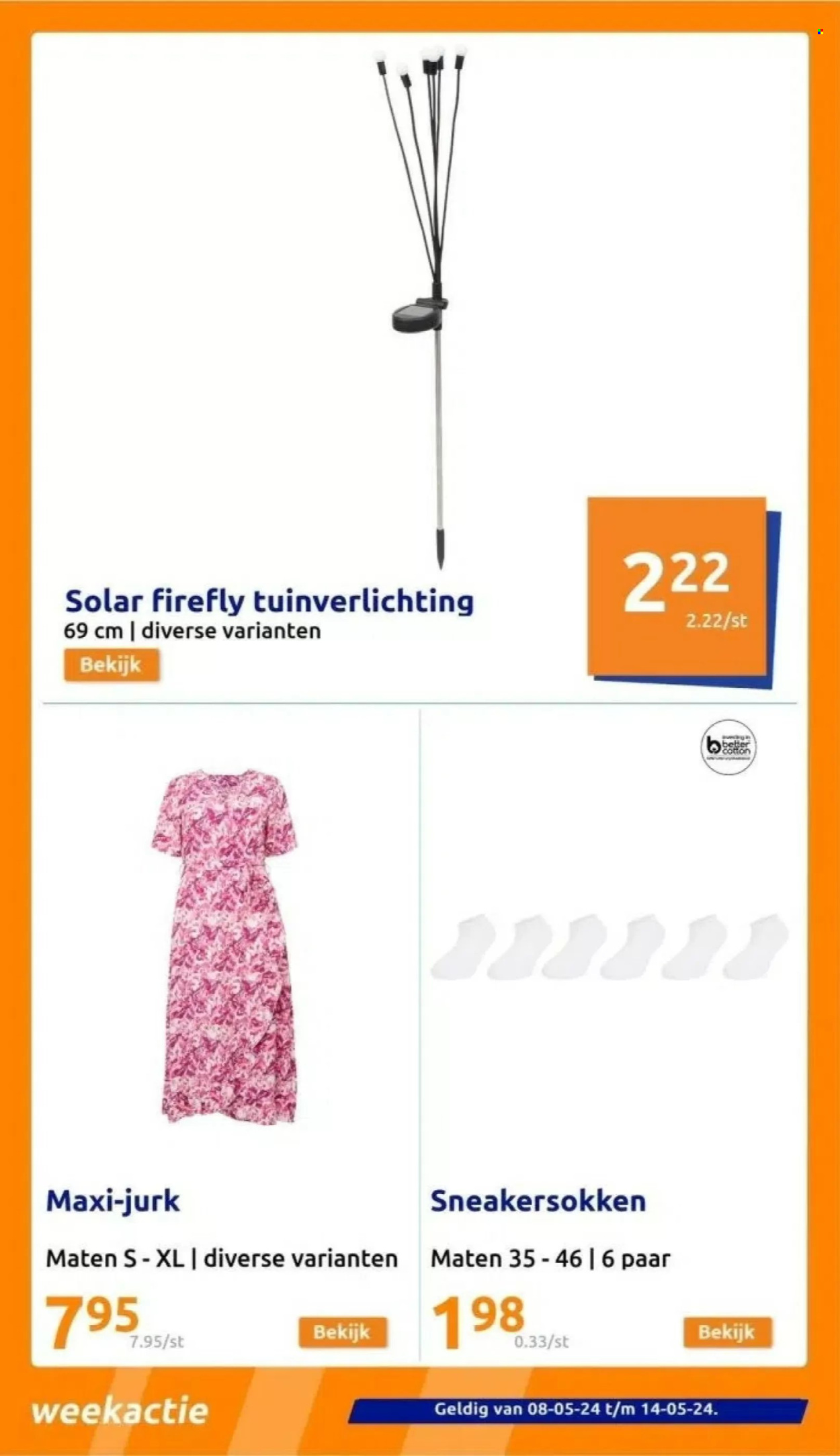 Action-aanbieding - 8-5-2024 - 14-5-2024. Pagina 18