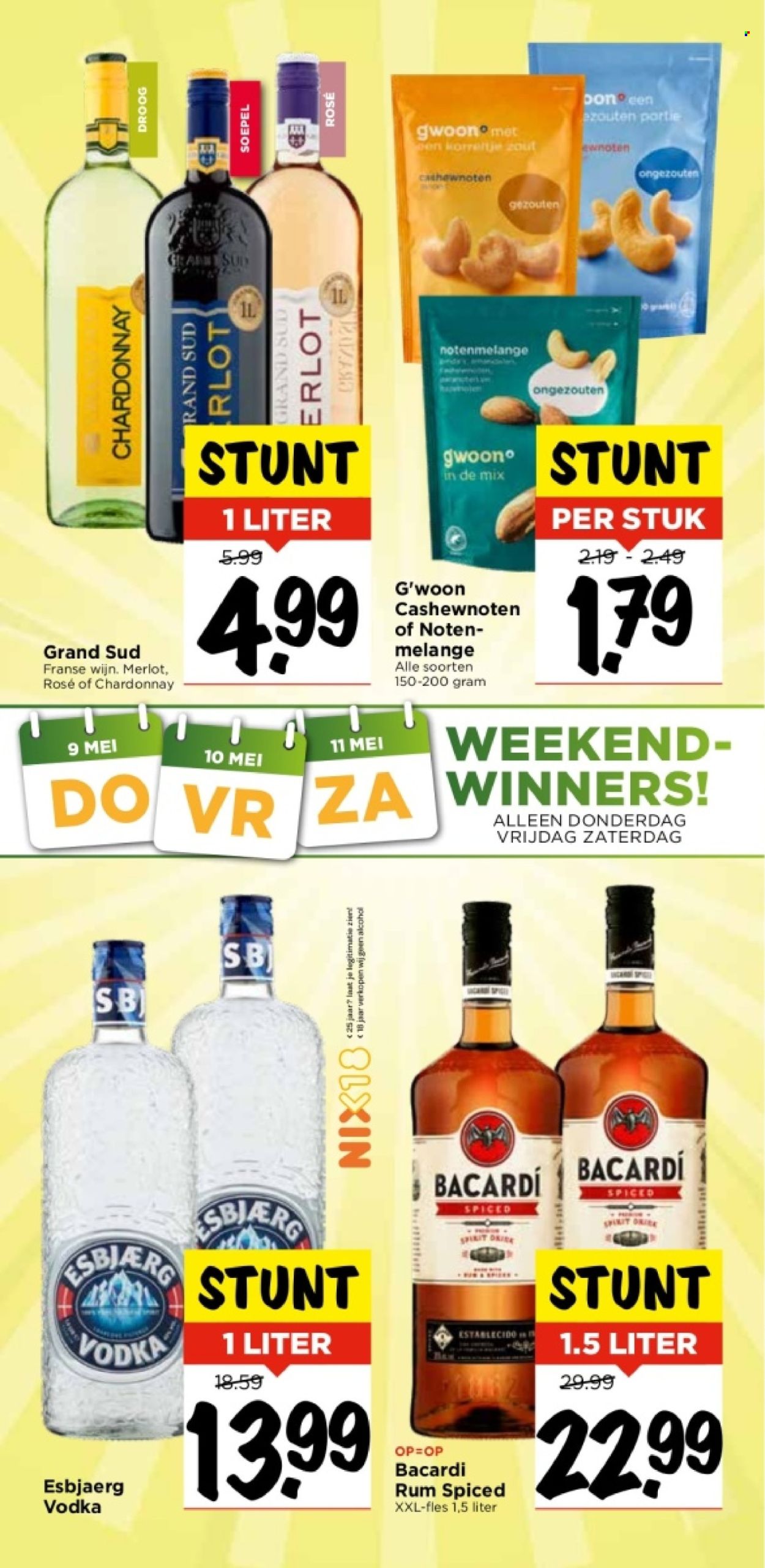 Vomar-aanbieding - 9-5-2024 - 11-5-2024. Pagina 5