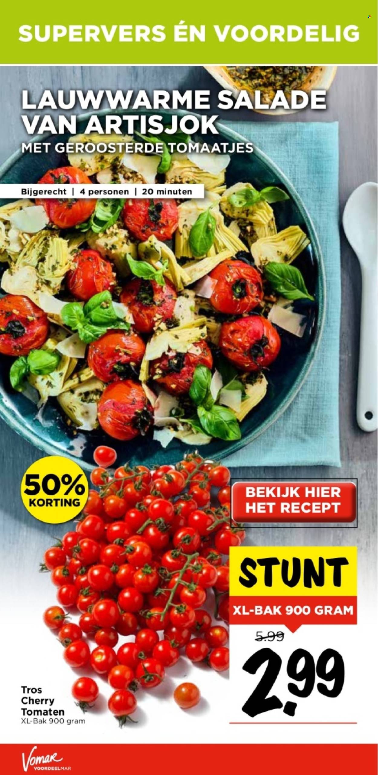 Vomar-aanbieding - 9-5-2024 - 11-5-2024. Pagina 14