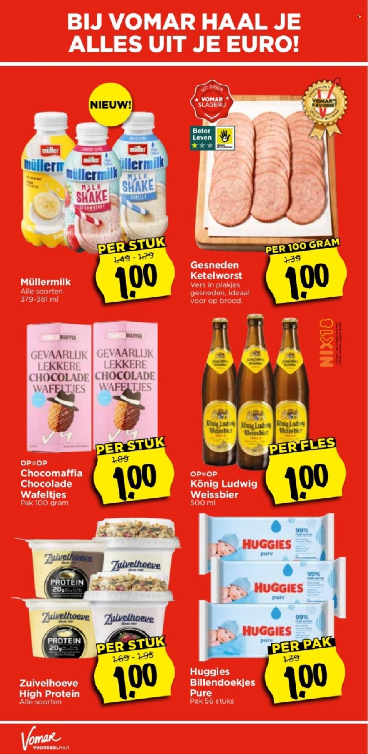 Vomar-aanbieding - 9-5-2024 - 11-5-2024. Pagina 25