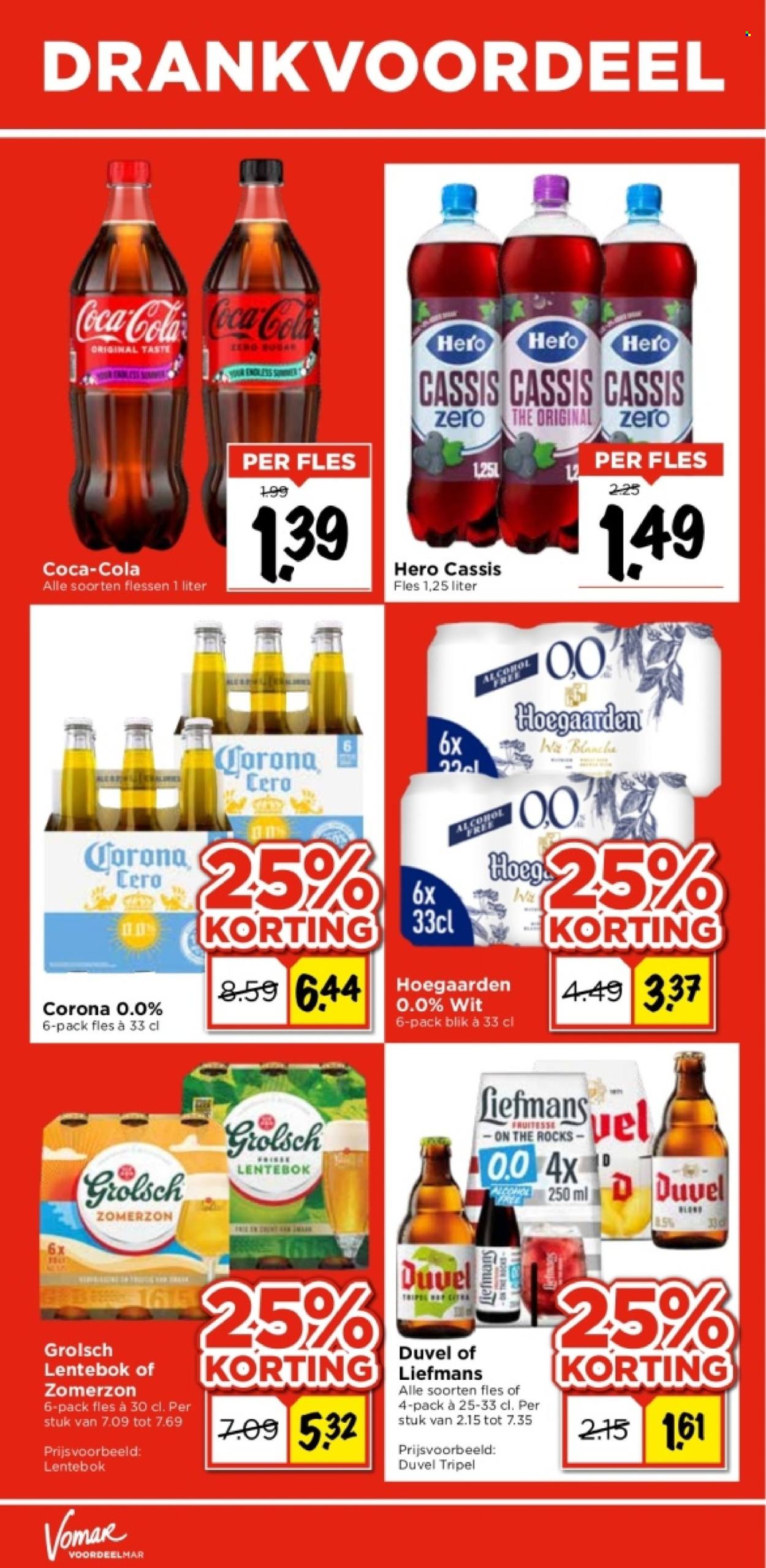 Vomar-aanbieding - 9-5-2024 - 11-5-2024. Pagina 29