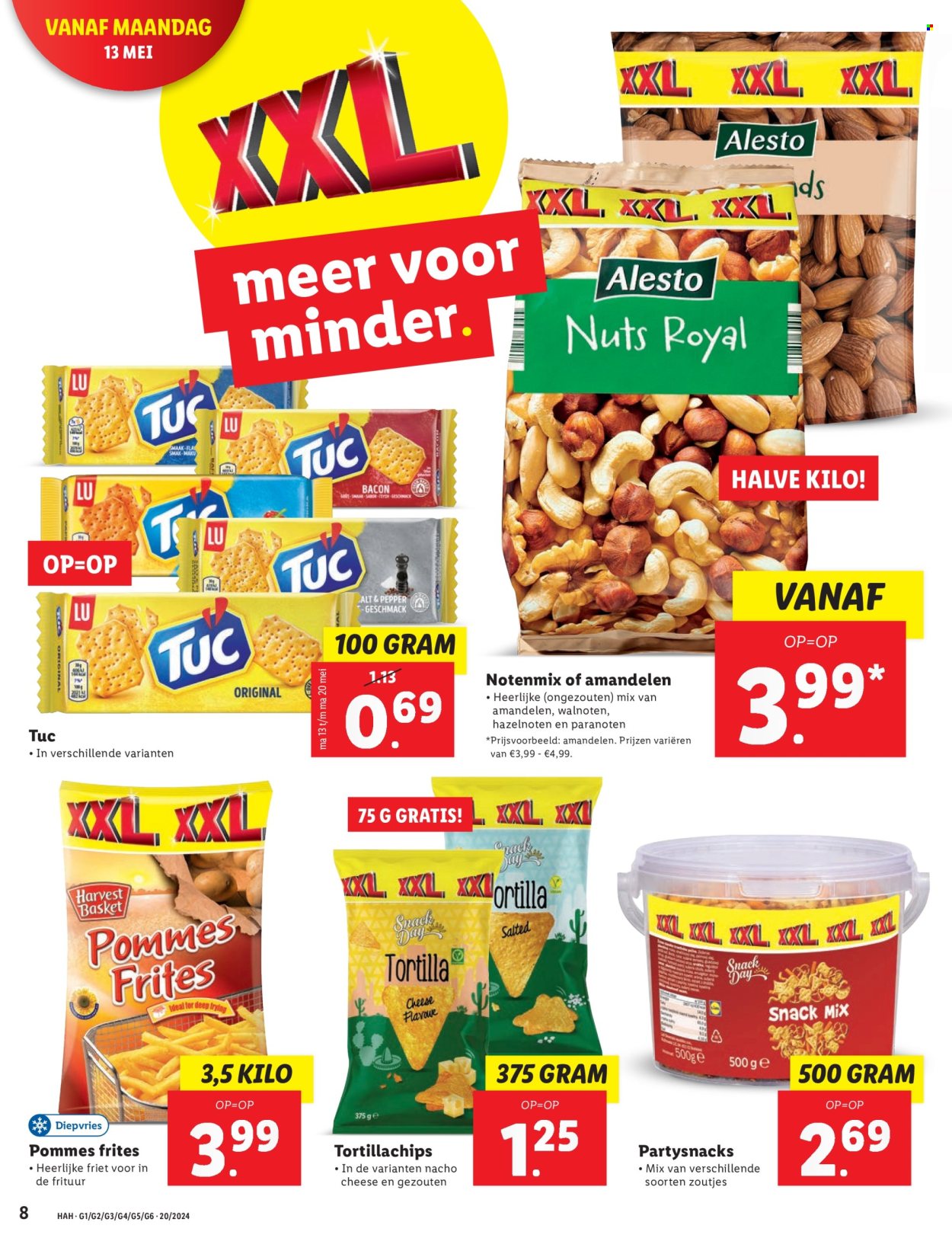 Lidl-aanbieding - 13-5-2024 - 20-5-2024. Pagina 10