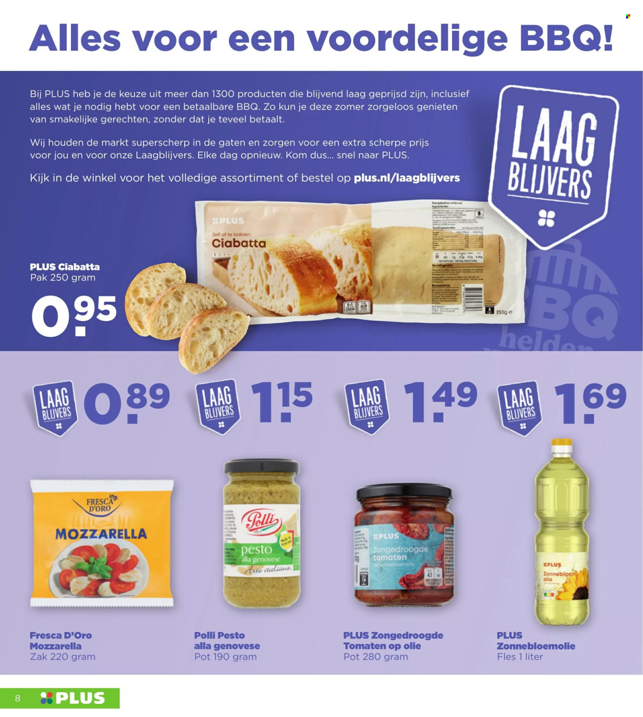 Plus-aanbieding - 12-5-2024 - 18-5-2024. Pagina 8