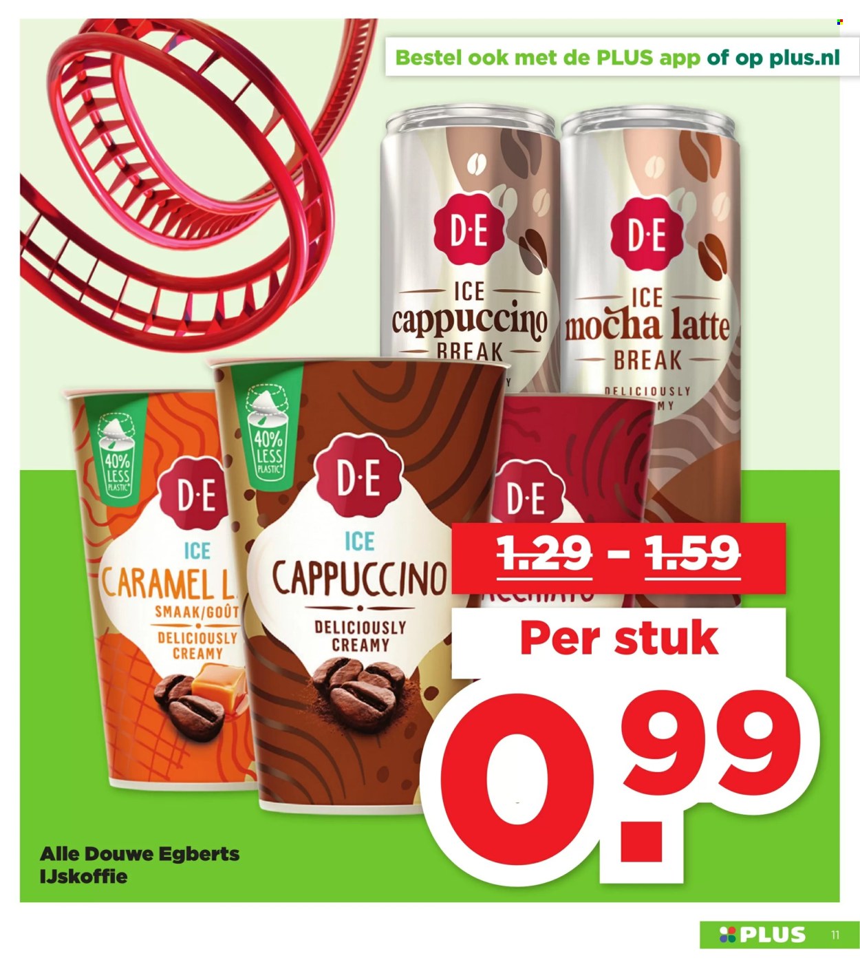 Plus-aanbieding - 12-5-2024 - 18-5-2024. Pagina 11