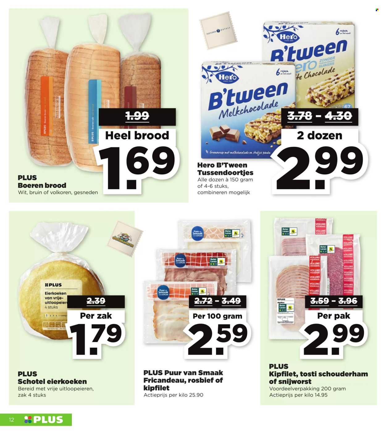 Plus-aanbieding - 12-5-2024 - 18-5-2024. Pagina 12