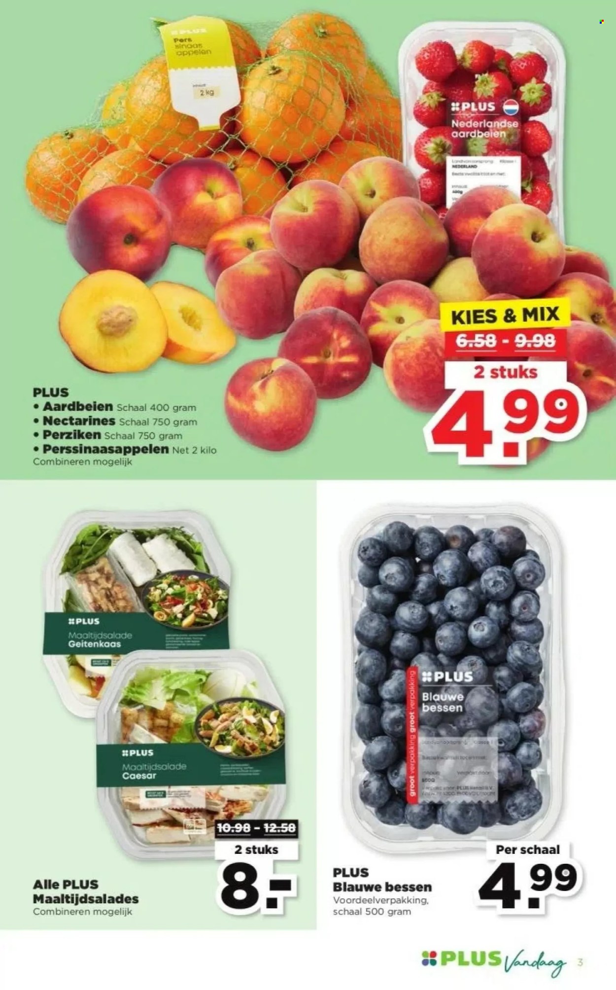 Plus-aanbieding - 12-5-2024 - 18-5-2024. Pagina 3