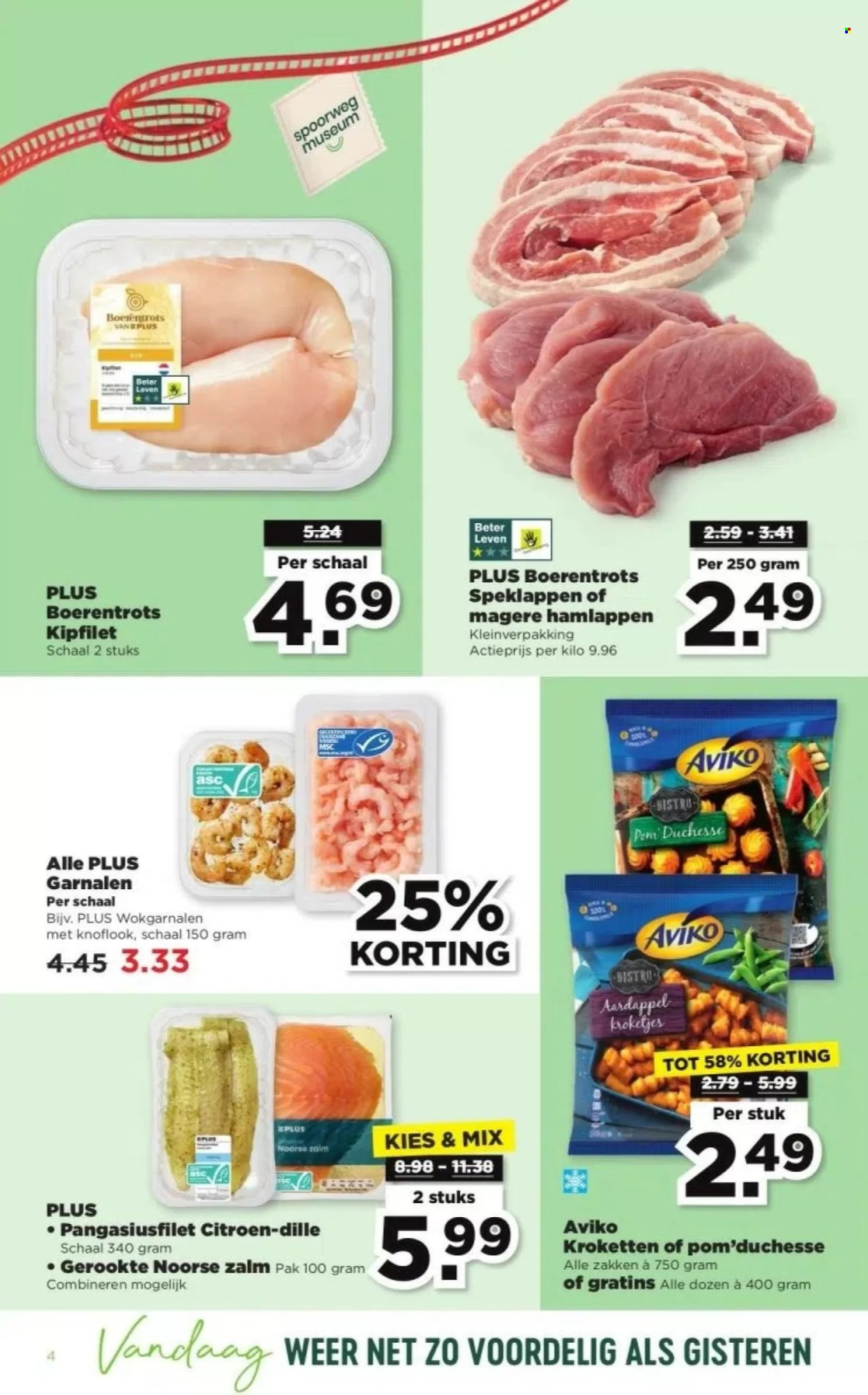 Plus-aanbieding - 12-5-2024 - 18-5-2024. Pagina 4