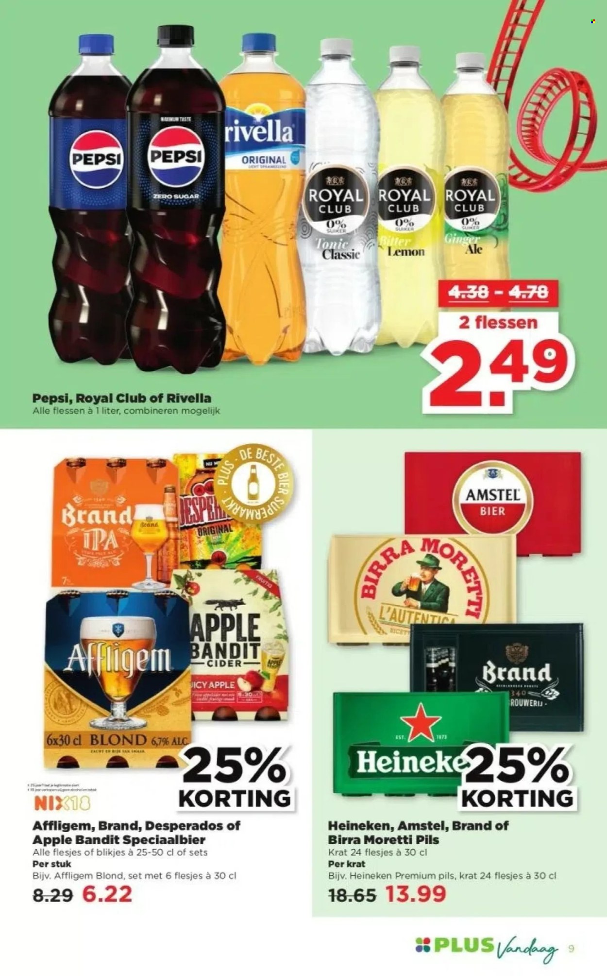 Plus-aanbieding - 12-5-2024 - 18-5-2024. Pagina 9