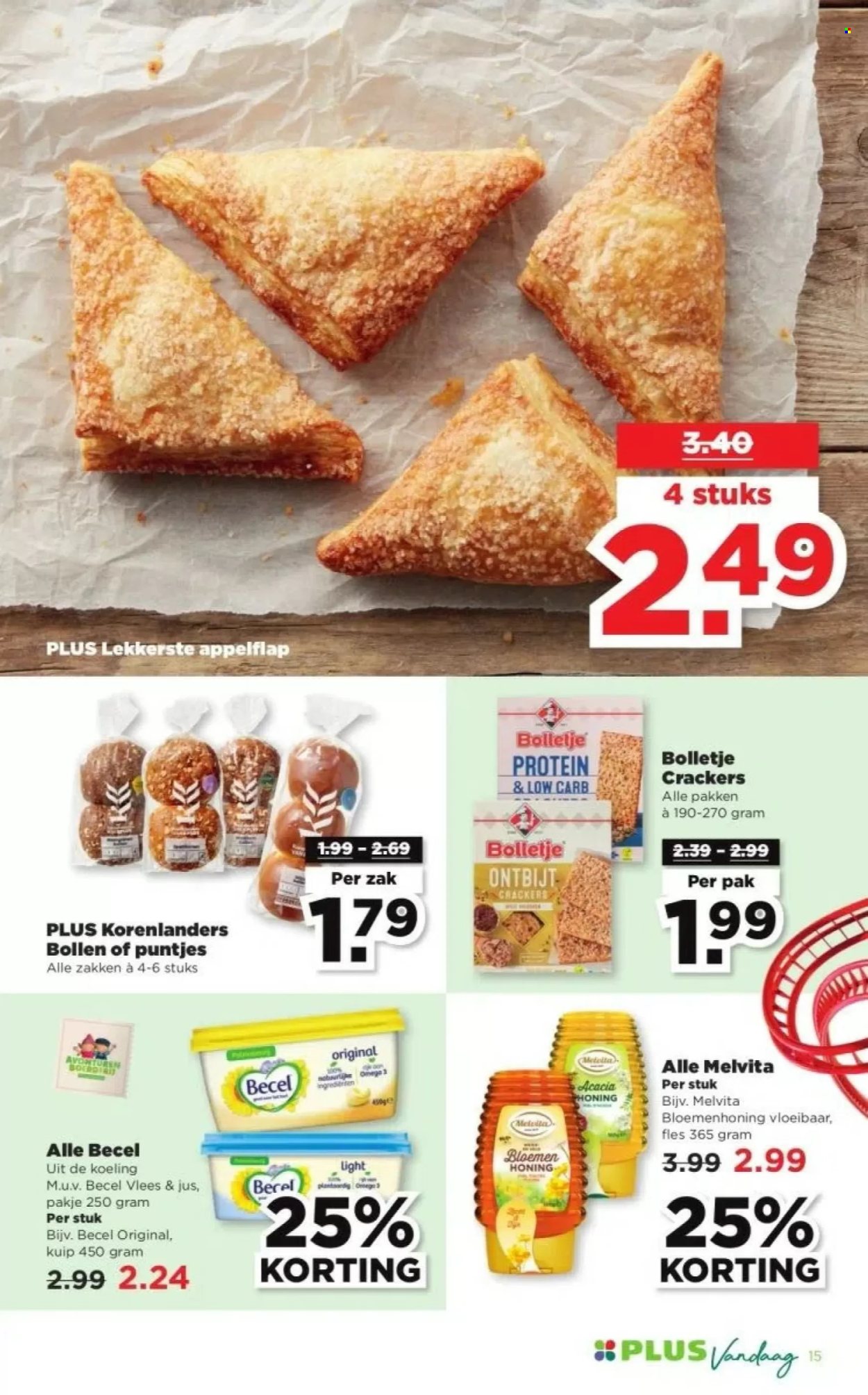Plus-aanbieding - 12-5-2024 - 18-5-2024. Pagina 15