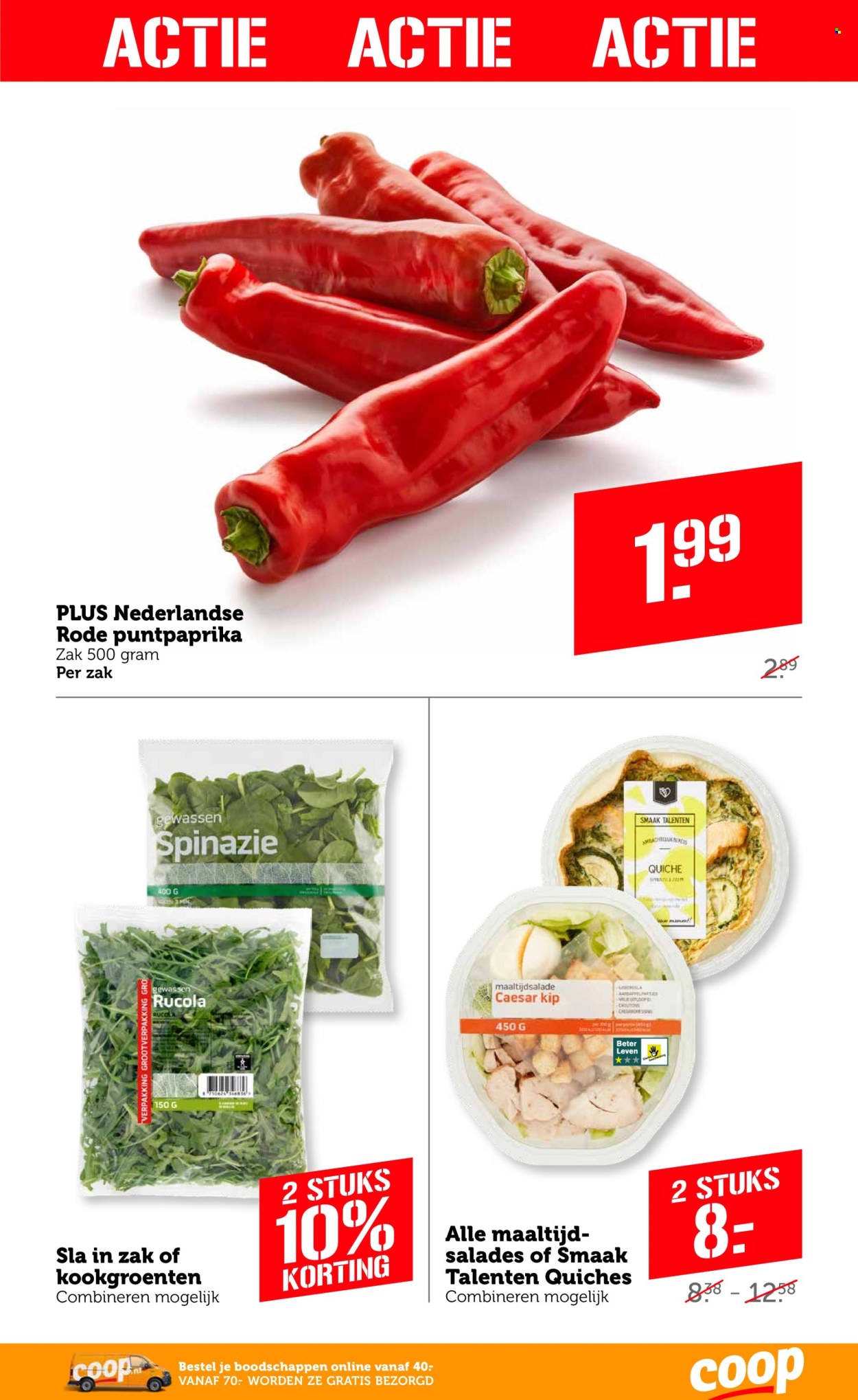Coop-aanbieding - 13-5-2024 - 19-5-2024. Pagina 6
