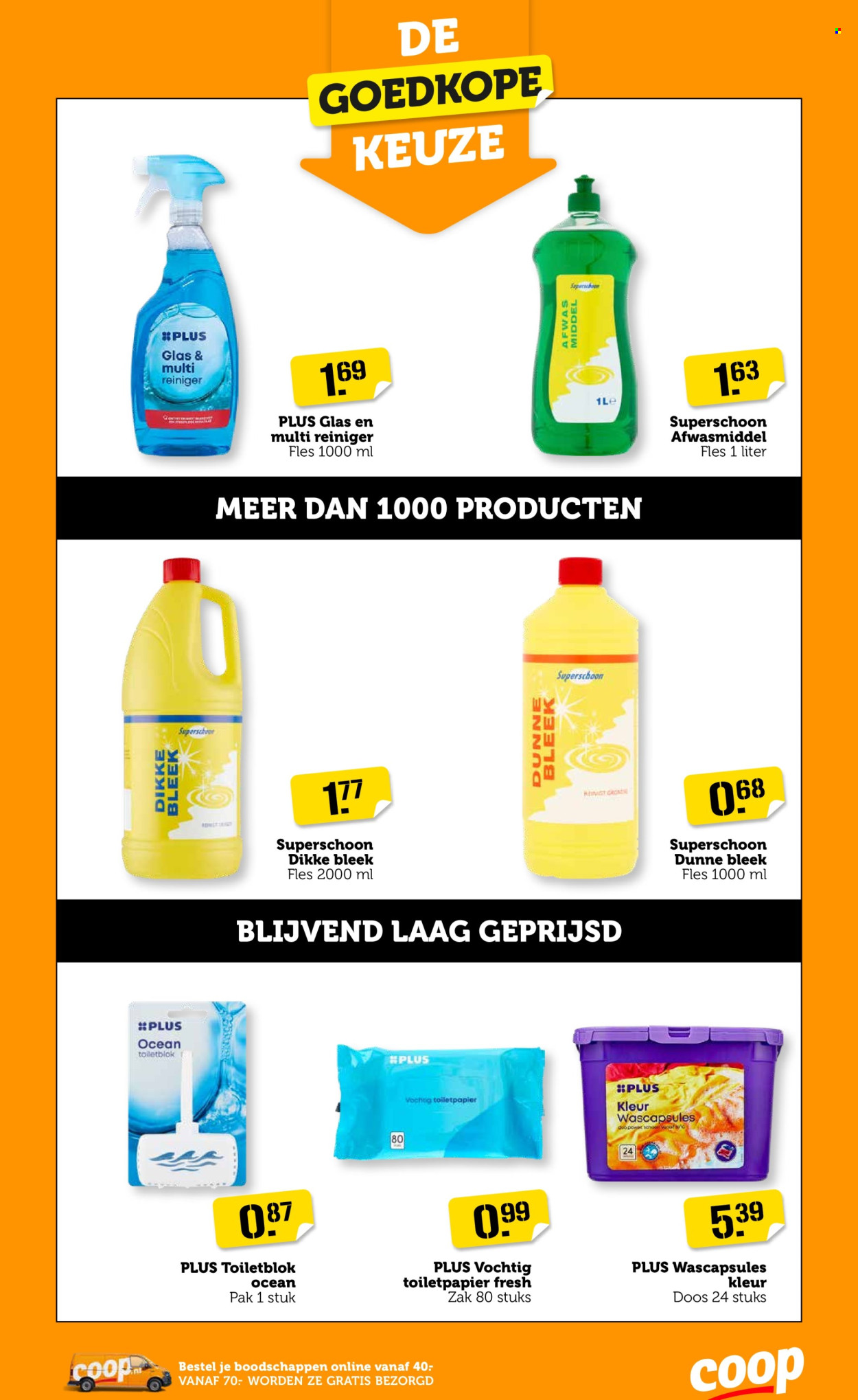 Coop-aanbieding - 13-5-2024 - 19-5-2024. Pagina 13