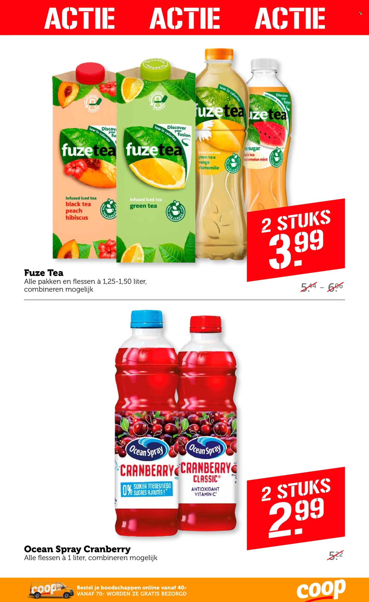 Coop-aanbieding - 13-5-2024 - 19-5-2024. Pagina 21