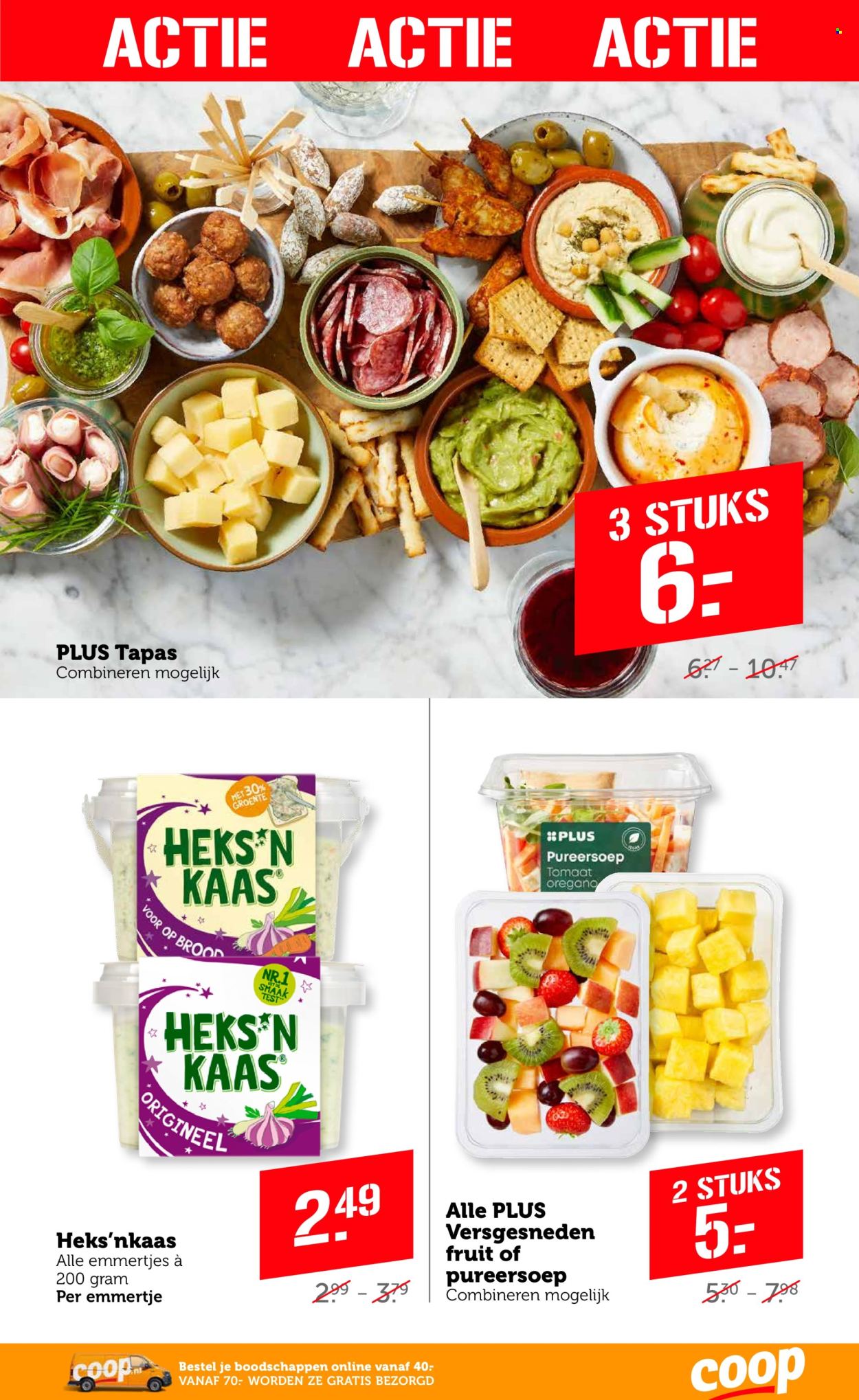 Coop-aanbieding - 13-5-2024 - 19-5-2024. Pagina 22