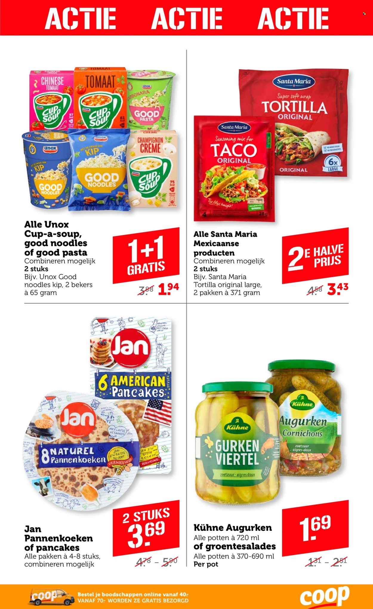 Coop-aanbieding - 13-5-2024 - 19-5-2024. Pagina 26