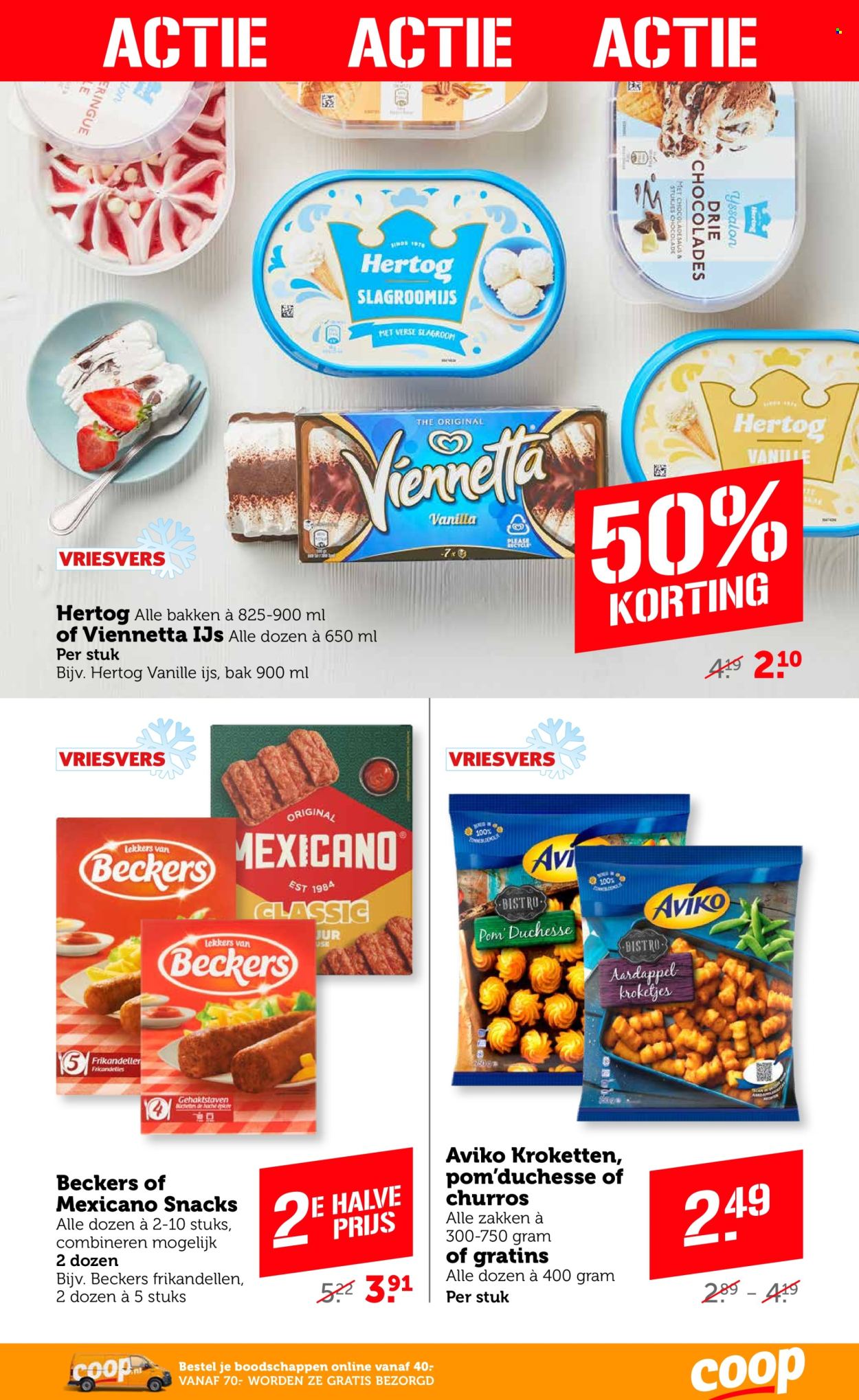 Coop-aanbieding - 13-5-2024 - 19-5-2024. Pagina 27