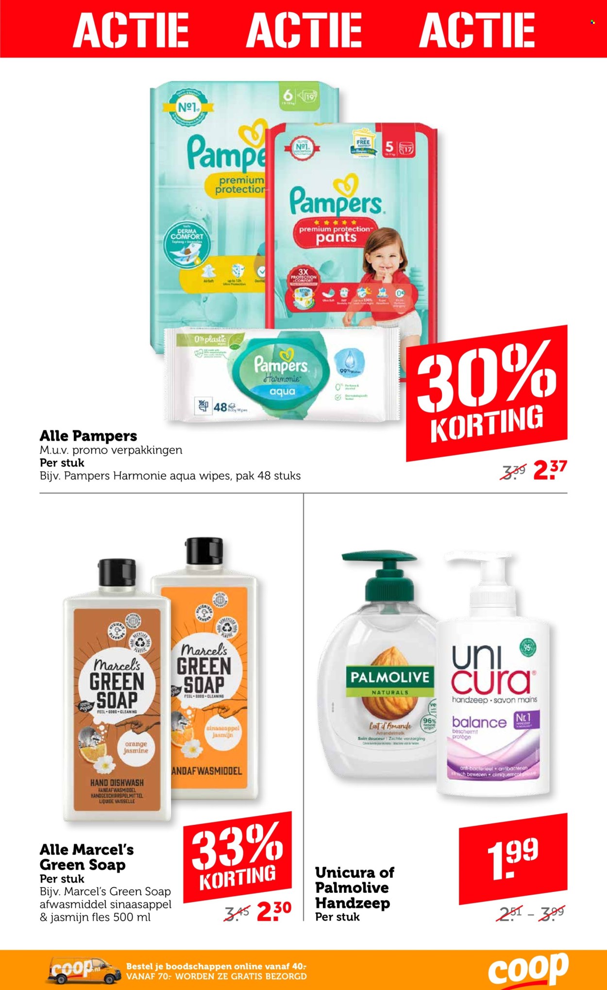 Coop-aanbieding - 13-5-2024 - 19-5-2024. Pagina 30