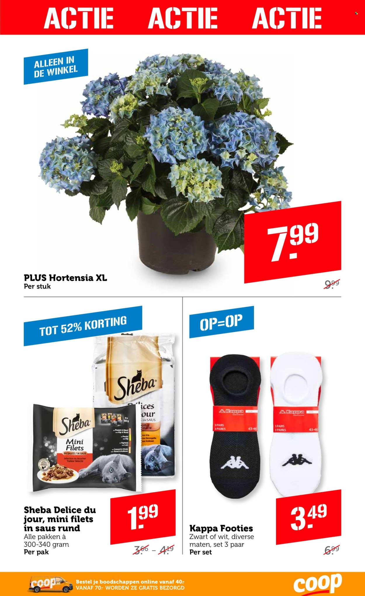 Coop-aanbieding - 13-5-2024 - 19-5-2024. Pagina 32