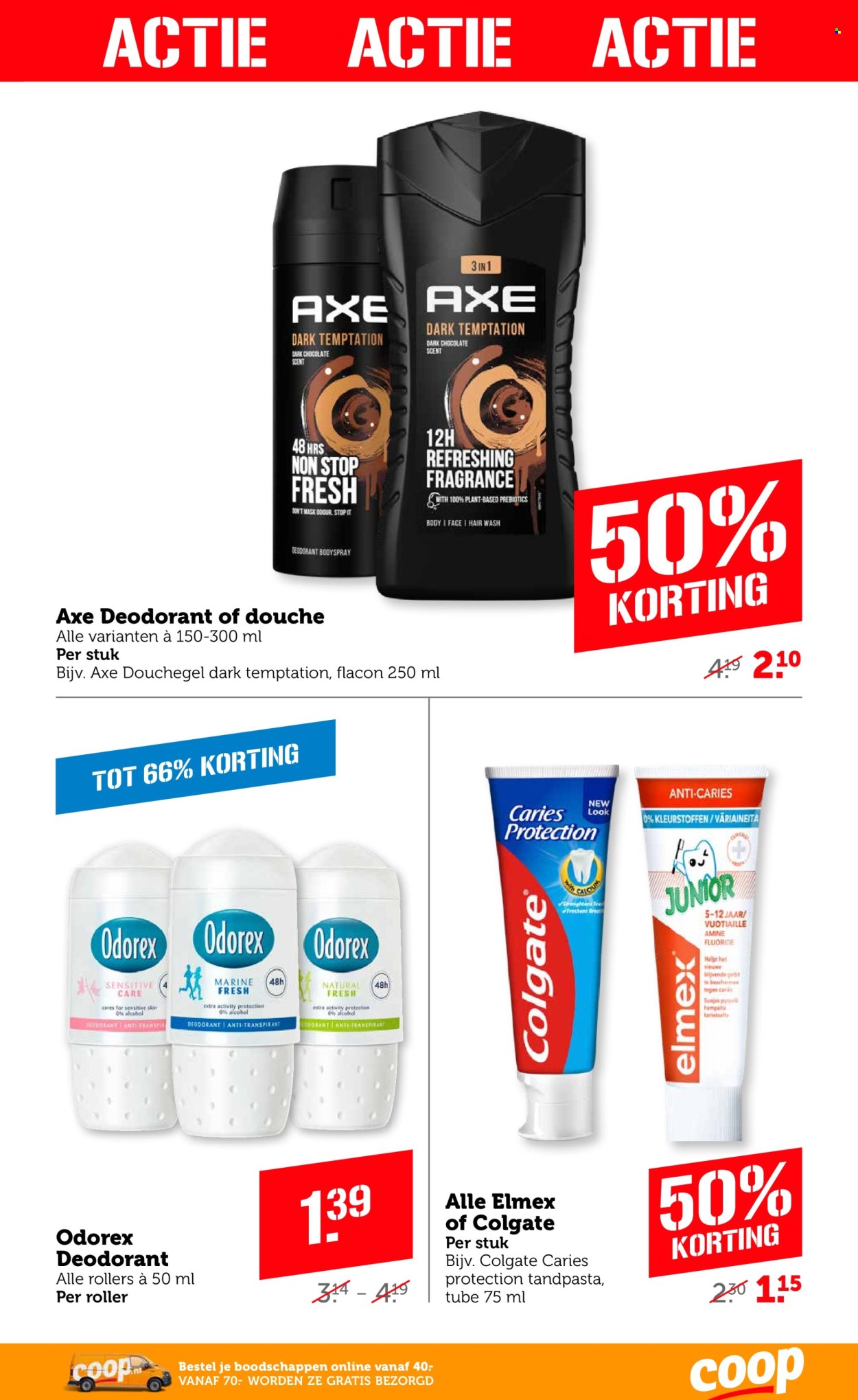 Coop-aanbieding - 13-5-2024 - 19-5-2024. Pagina 33