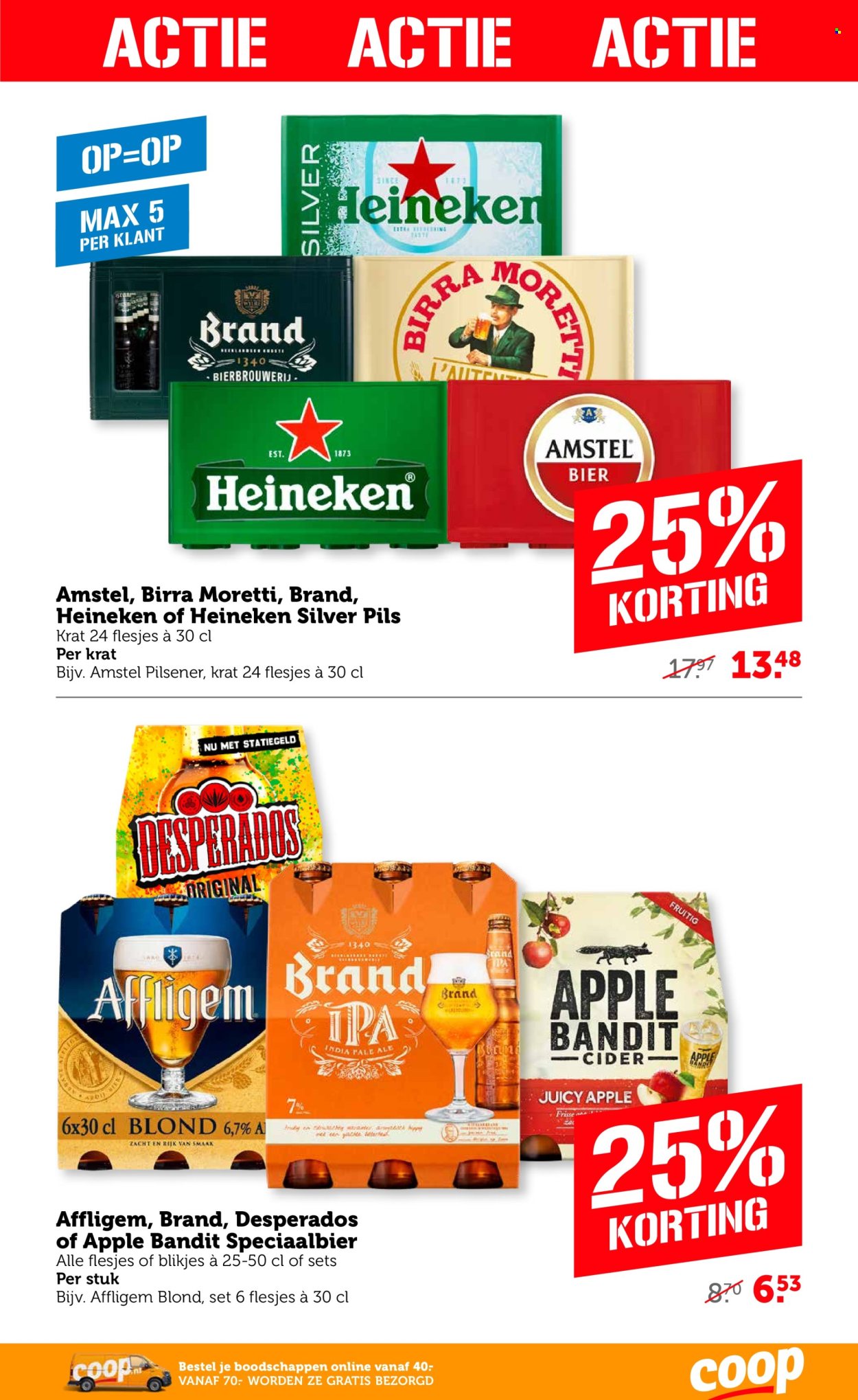 Coop-aanbieding - 13-5-2024 - 19-5-2024. Pagina 34