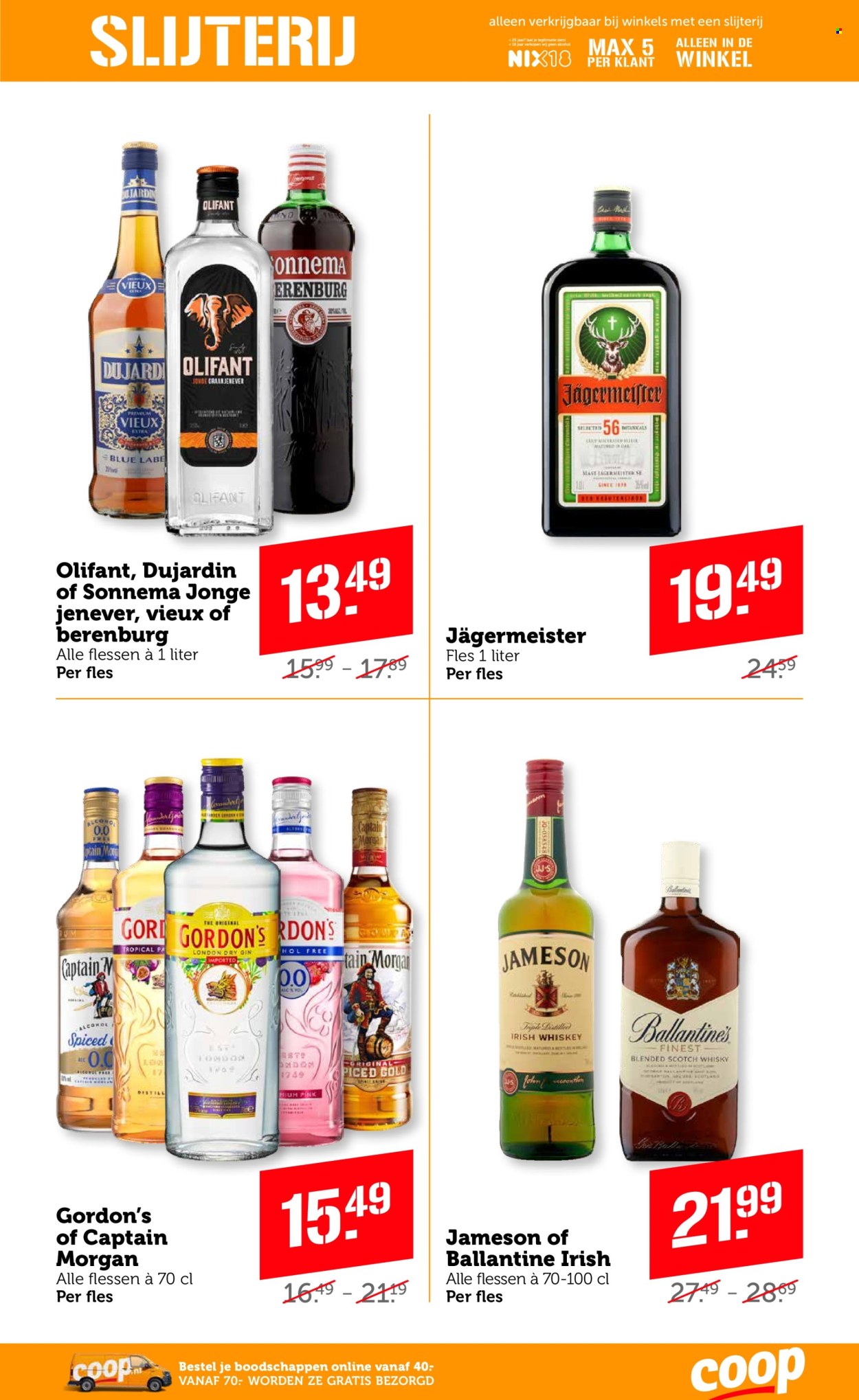 Coop-aanbieding - 13-5-2024 - 19-5-2024. Pagina 35