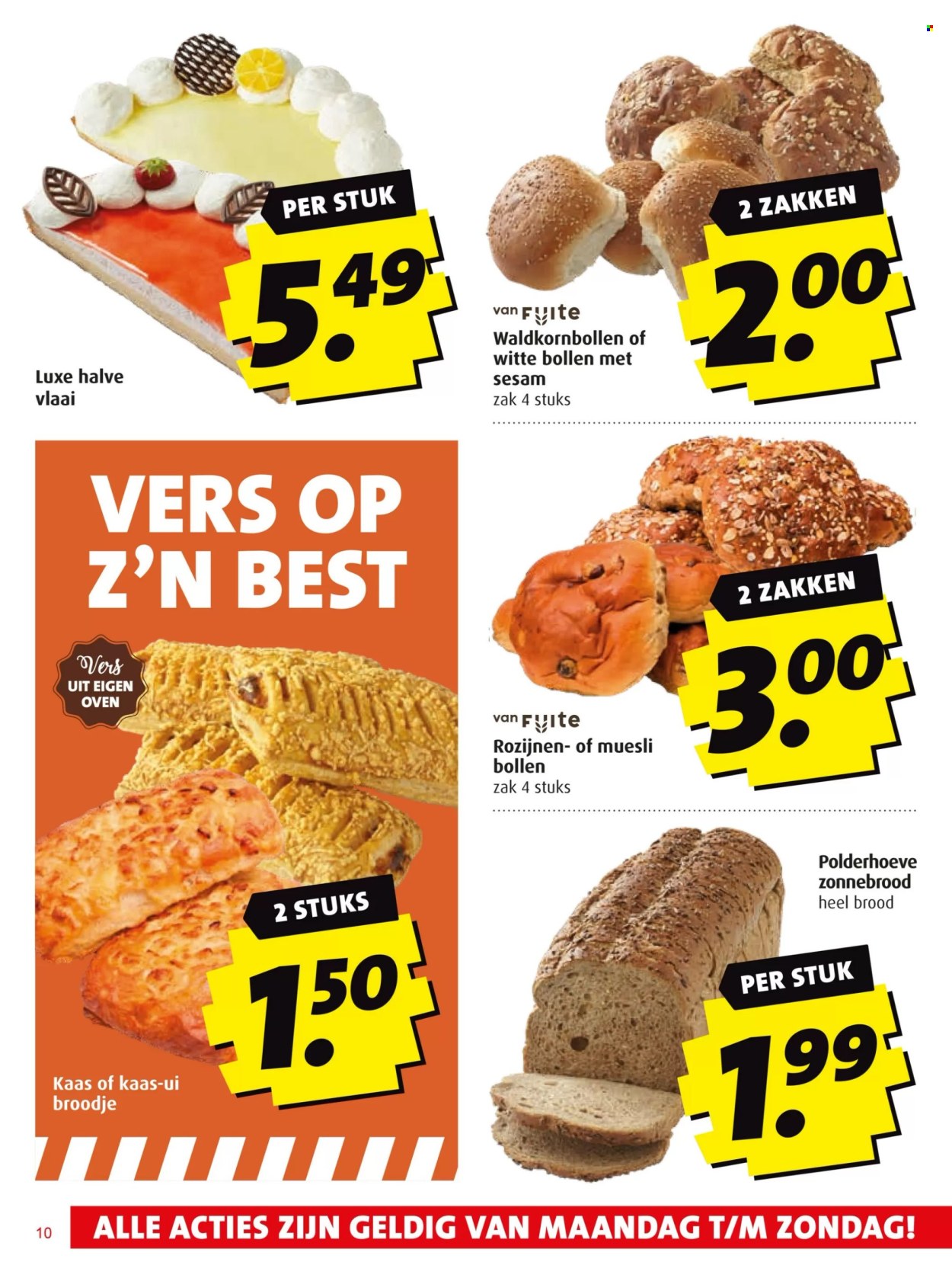 Boni-aanbieding - 13-5-2024 - 19-5-2024. Pagina 10