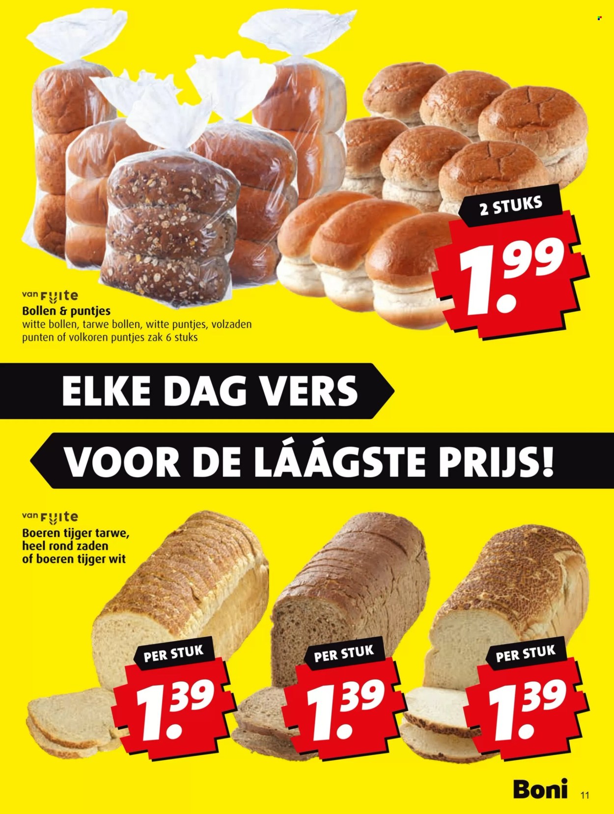 Boni-aanbieding - 13-5-2024 - 19-5-2024. Pagina 11