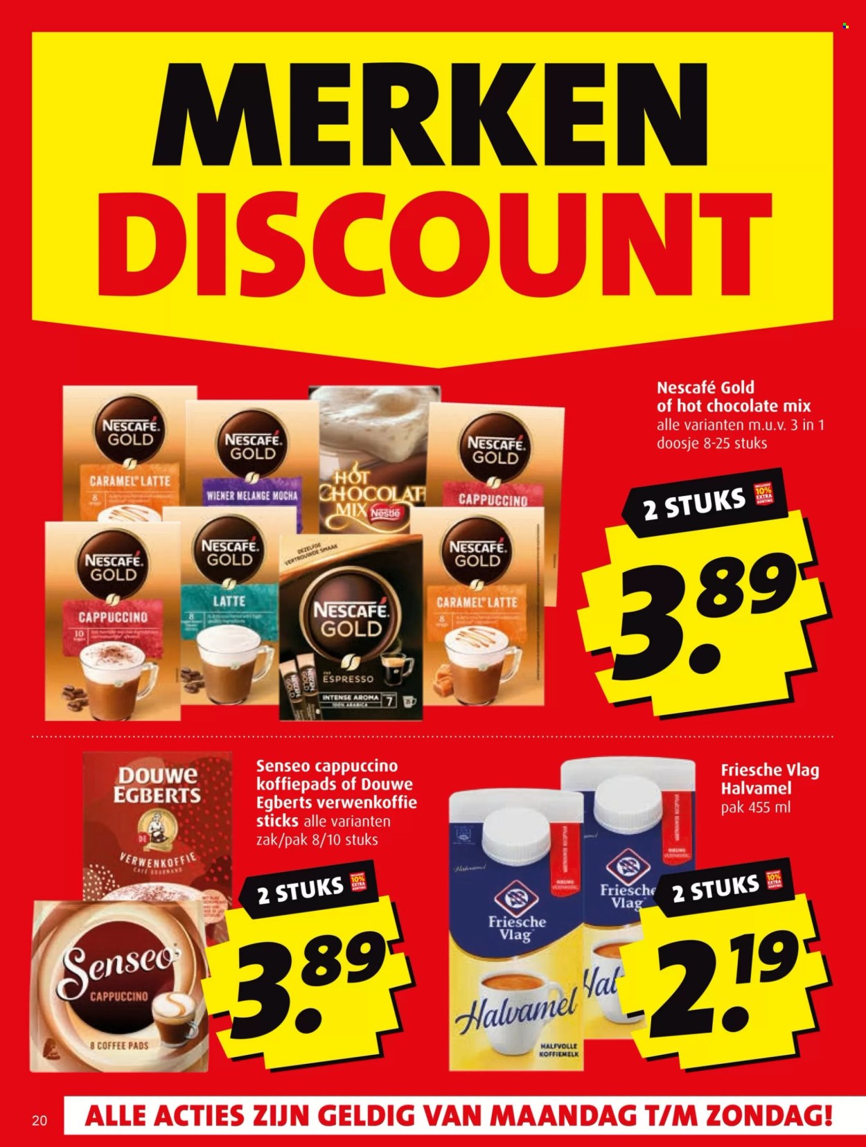 Boni-aanbieding - 13-5-2024 - 19-5-2024. Pagina 20