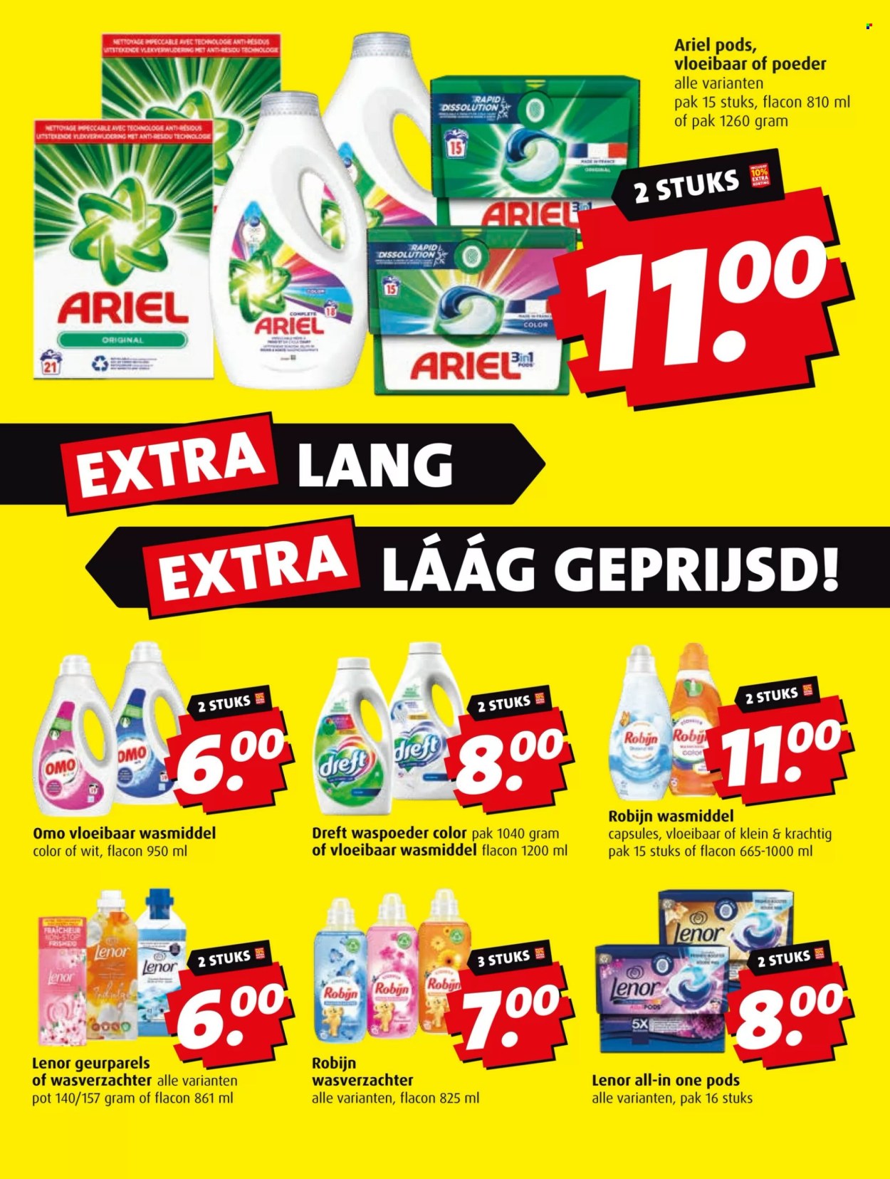 Boni-aanbieding - 13-5-2024 - 19-5-2024. Pagina 25