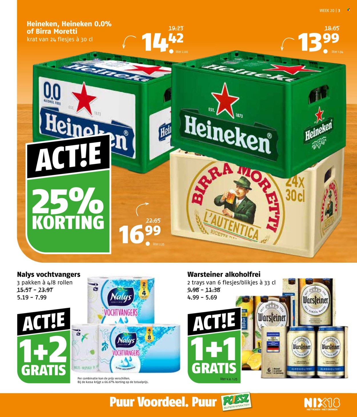 Poiesz-aanbieding - 13-5-2024 - 19-5-2024. Pagina 3