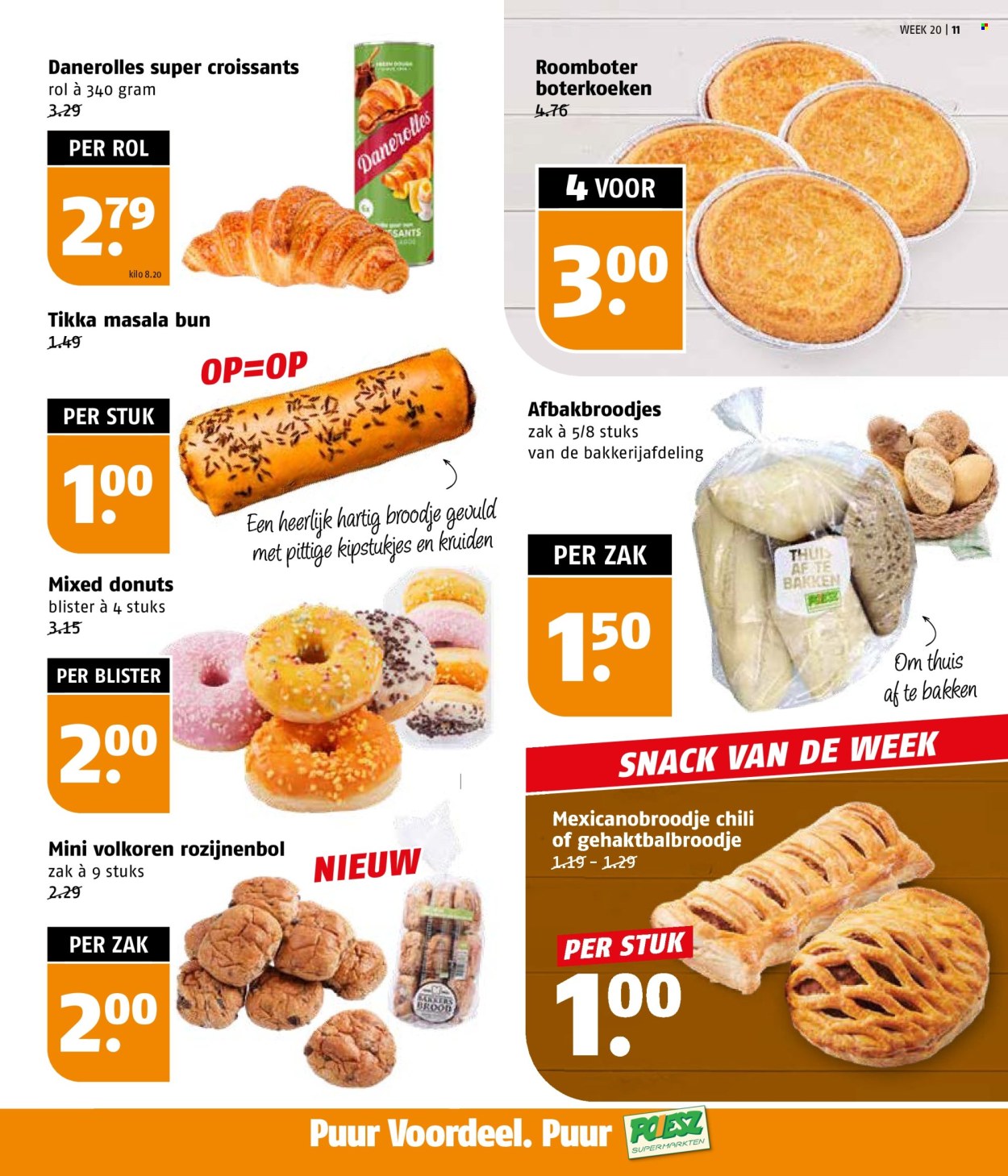 Poiesz-aanbieding - 13-5-2024 - 19-5-2024. Pagina 11