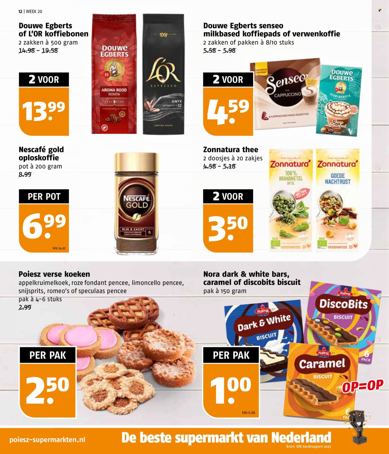 Poiesz-aanbieding - 13-5-2024 - 19-5-2024. Pagina 12