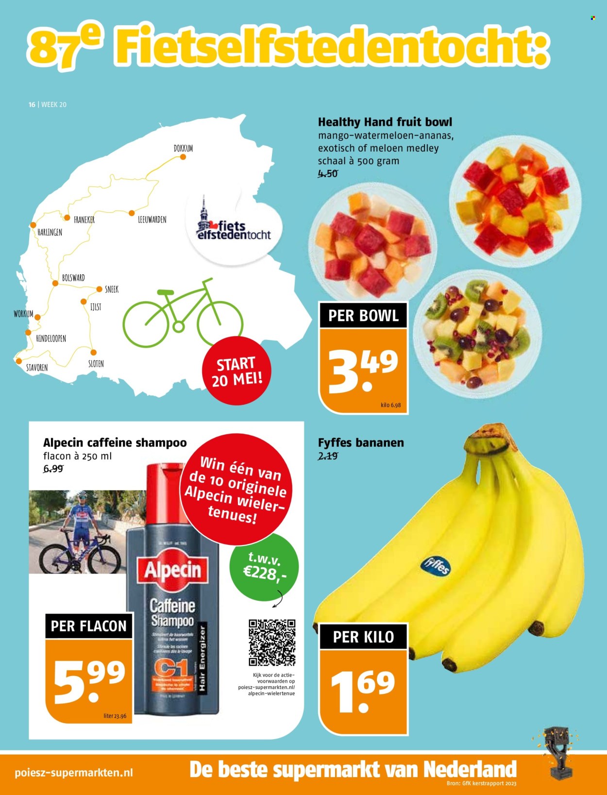 Poiesz-aanbieding - 13-5-2024 - 19-5-2024. Pagina 16