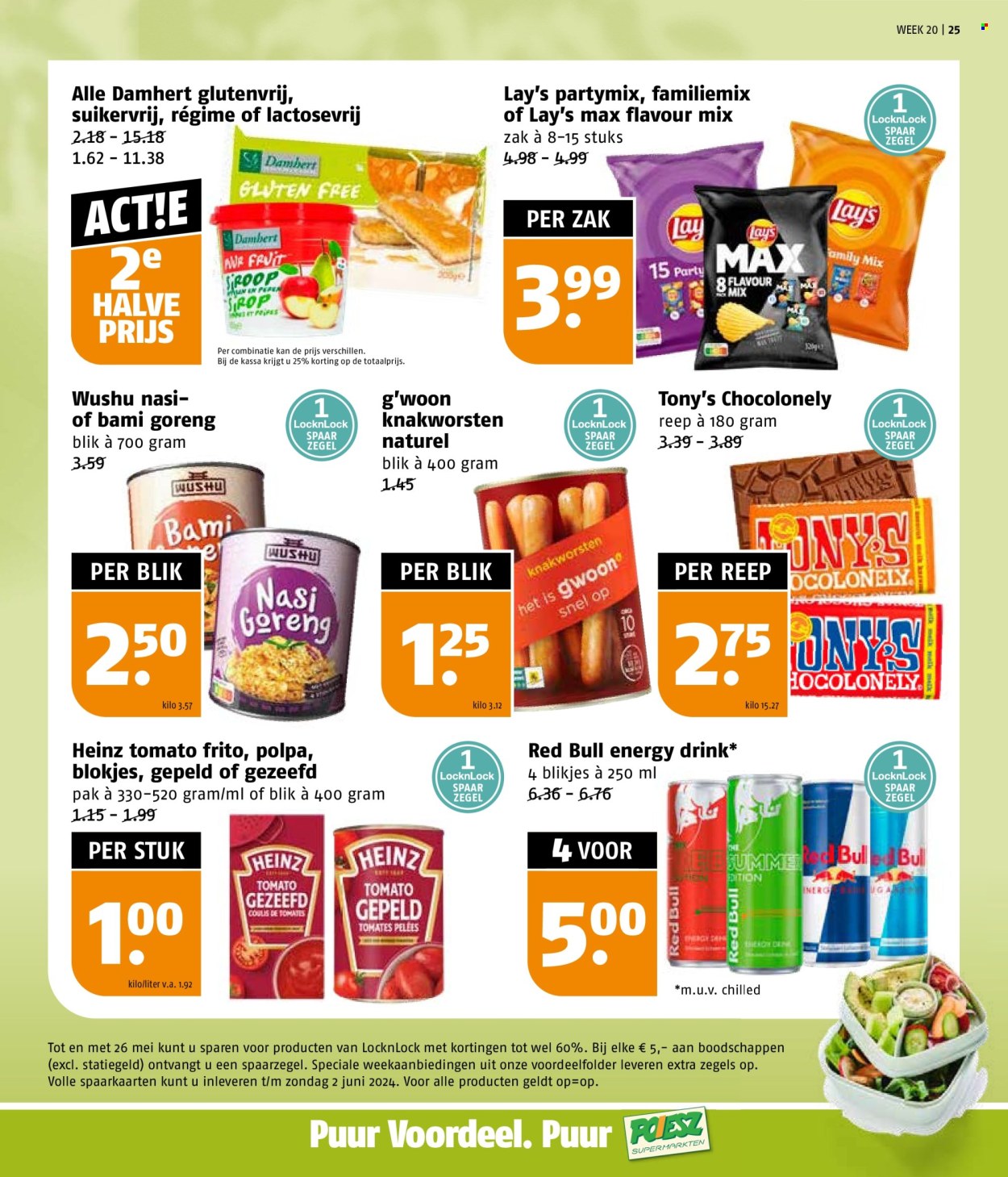 Poiesz-aanbieding - 13-5-2024 - 19-5-2024. Pagina 25