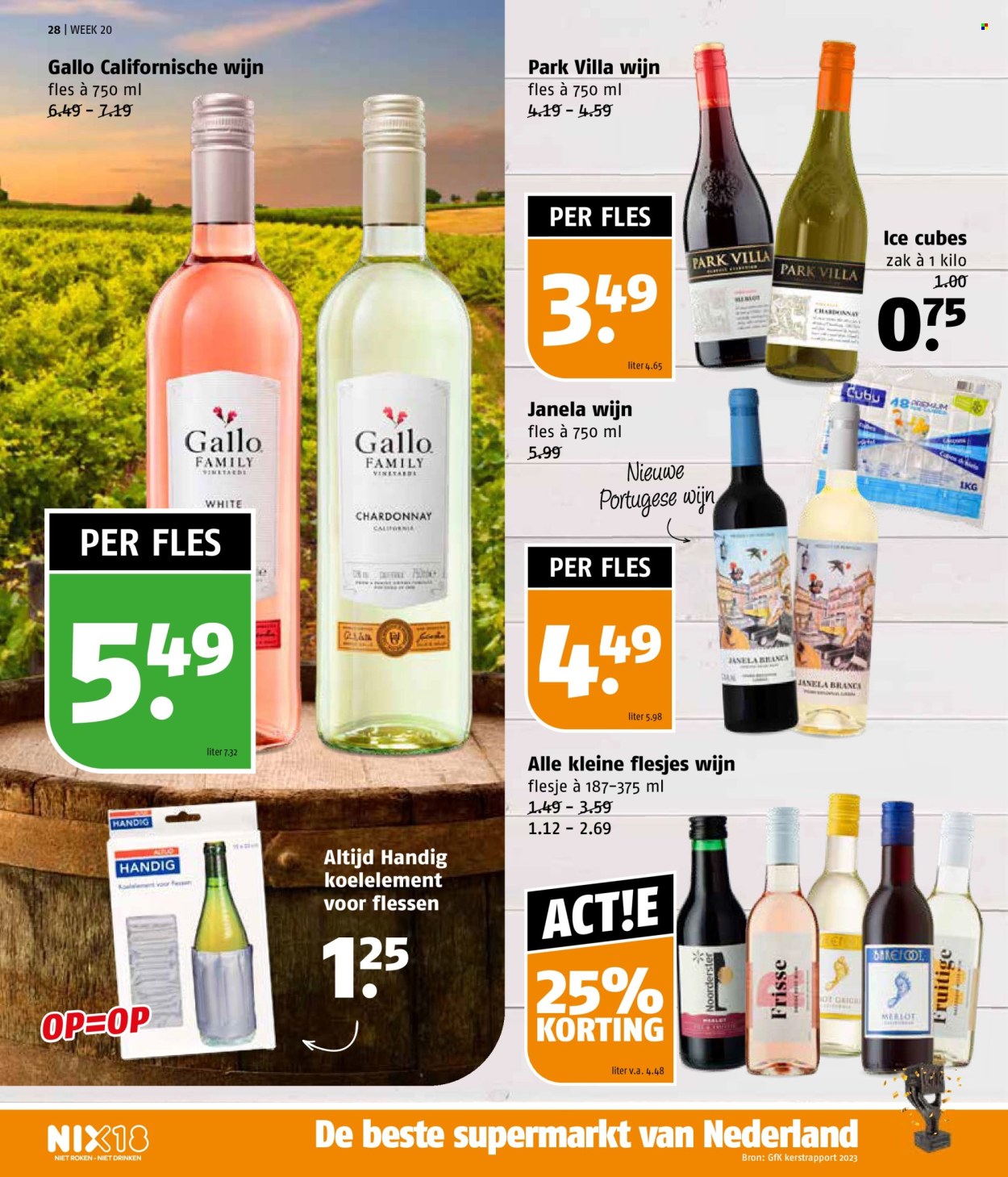 Poiesz-aanbieding - 13-5-2024 - 19-5-2024. Pagina 28