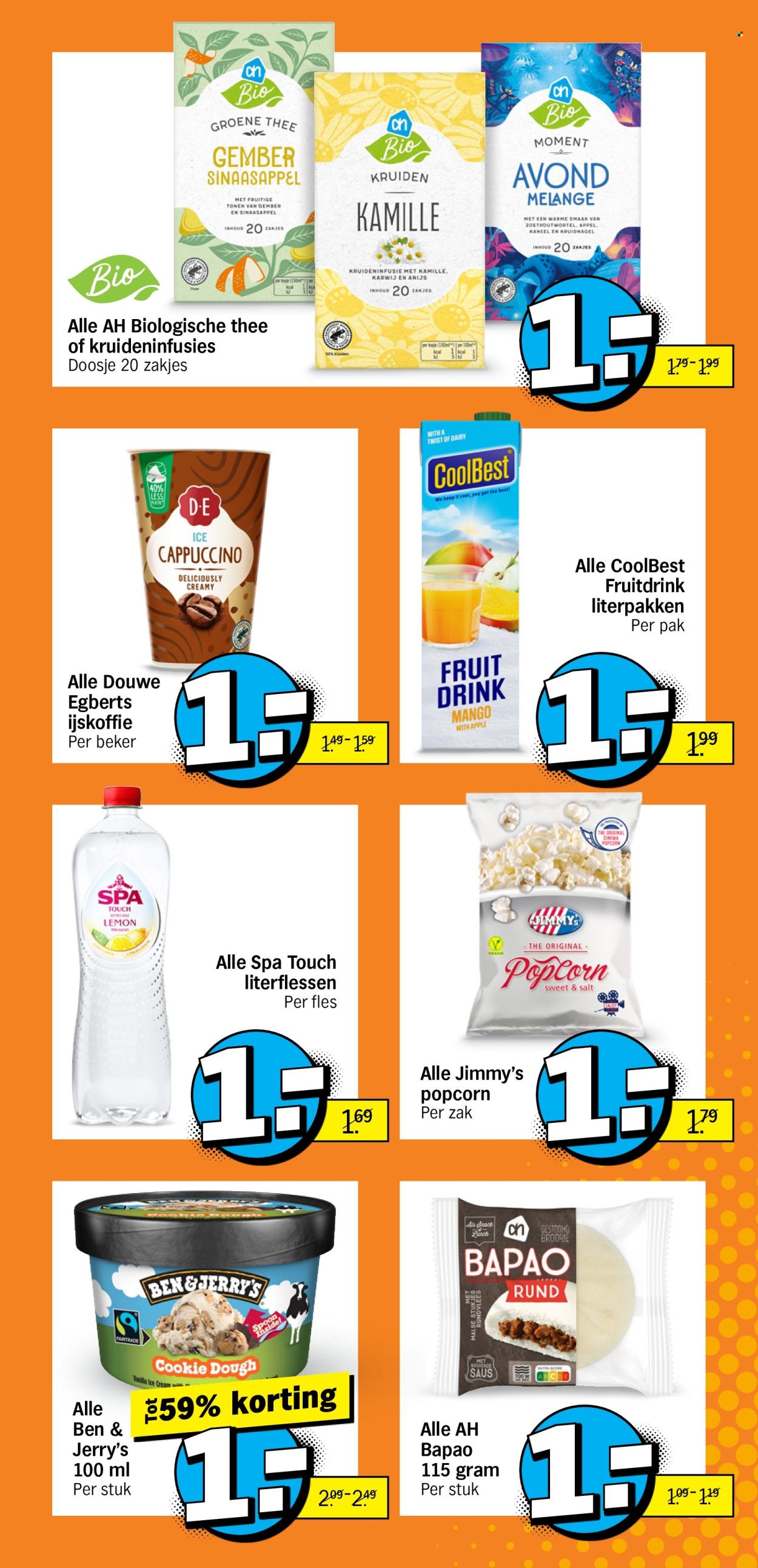 Albert Heijn-aanbieding - 13-5-2024 - 20-5-2024. Pagina 4