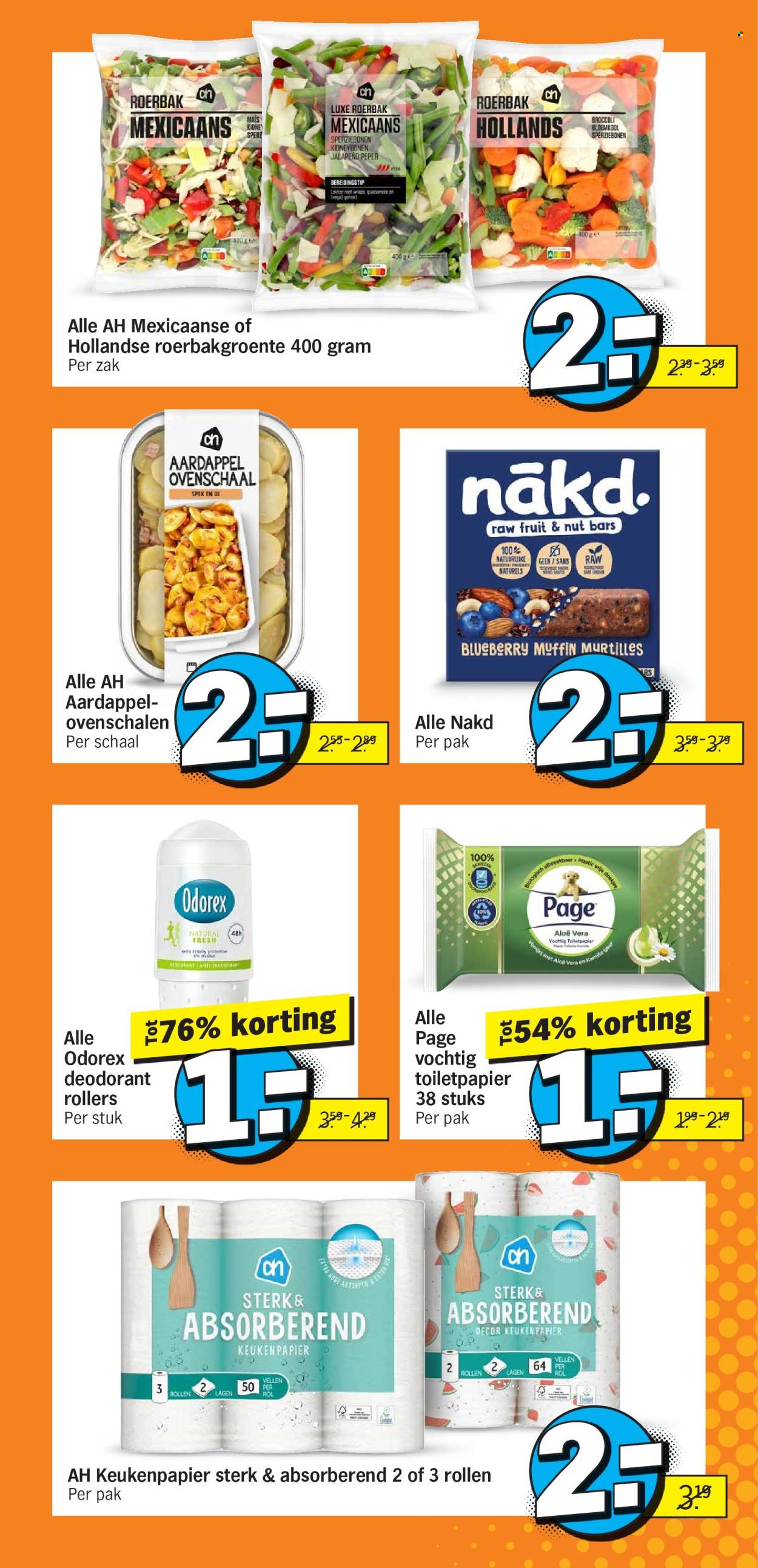 Albert Heijn-aanbieding - 13-5-2024 - 20-5-2024. Pagina 6