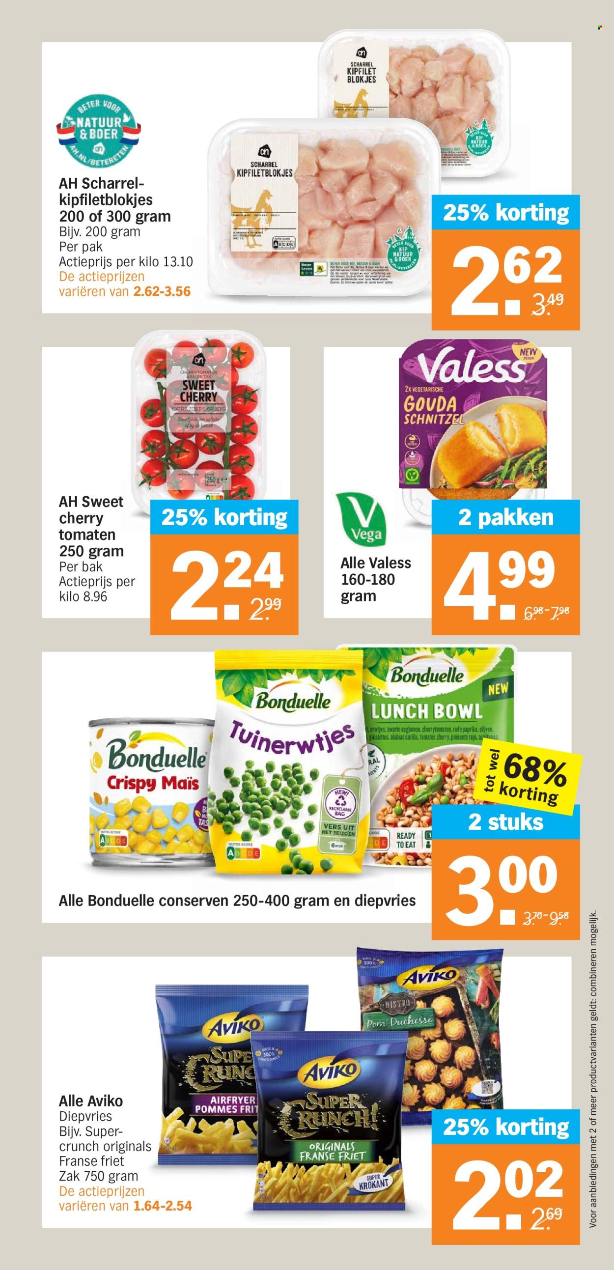 Albert Heijn-aanbieding - 13-5-2024 - 20-5-2024. Pagina 9